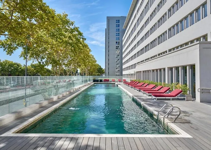 Distrito Quartier Retiro
