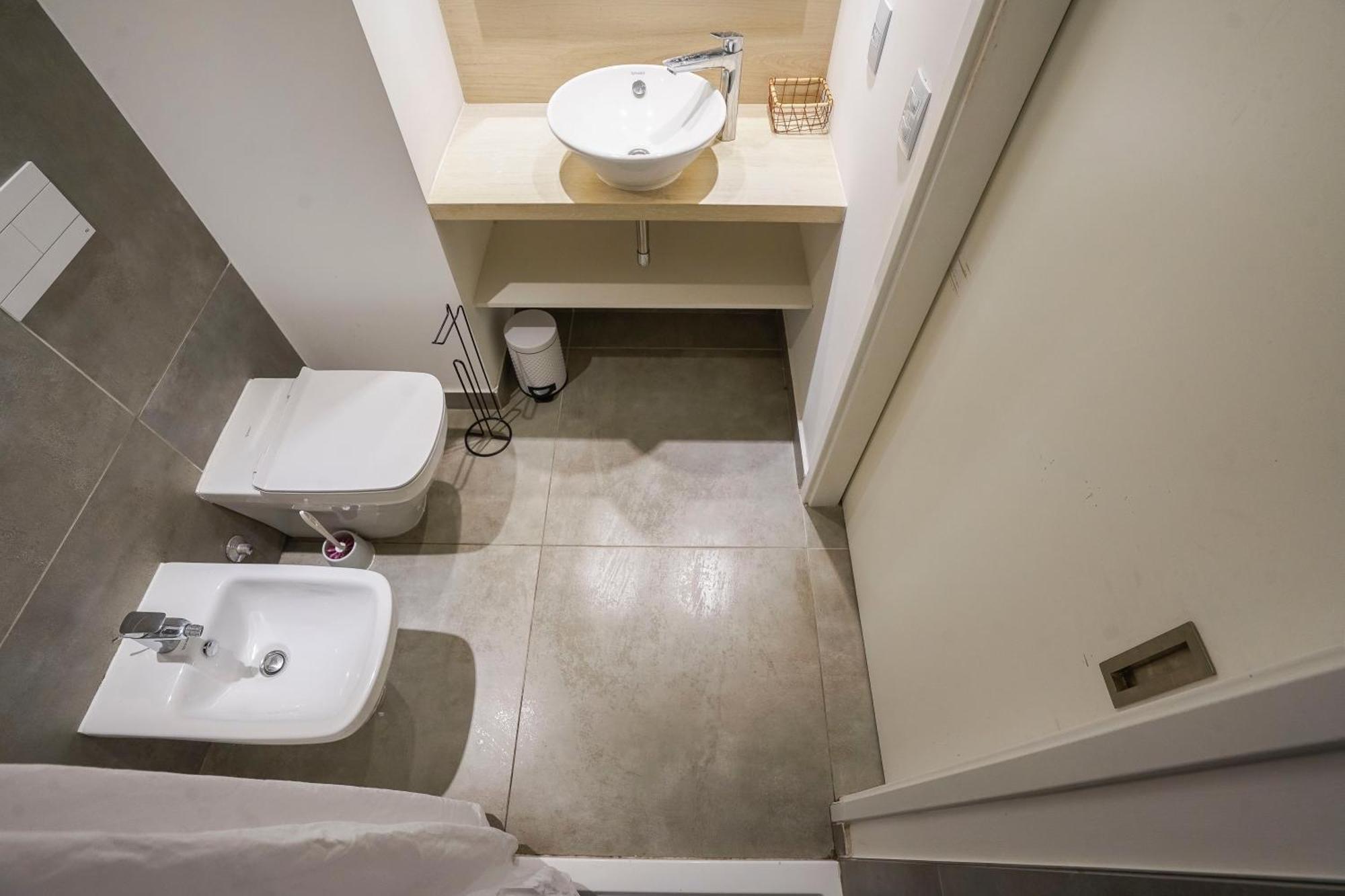 Apartamento Quartier Retiro