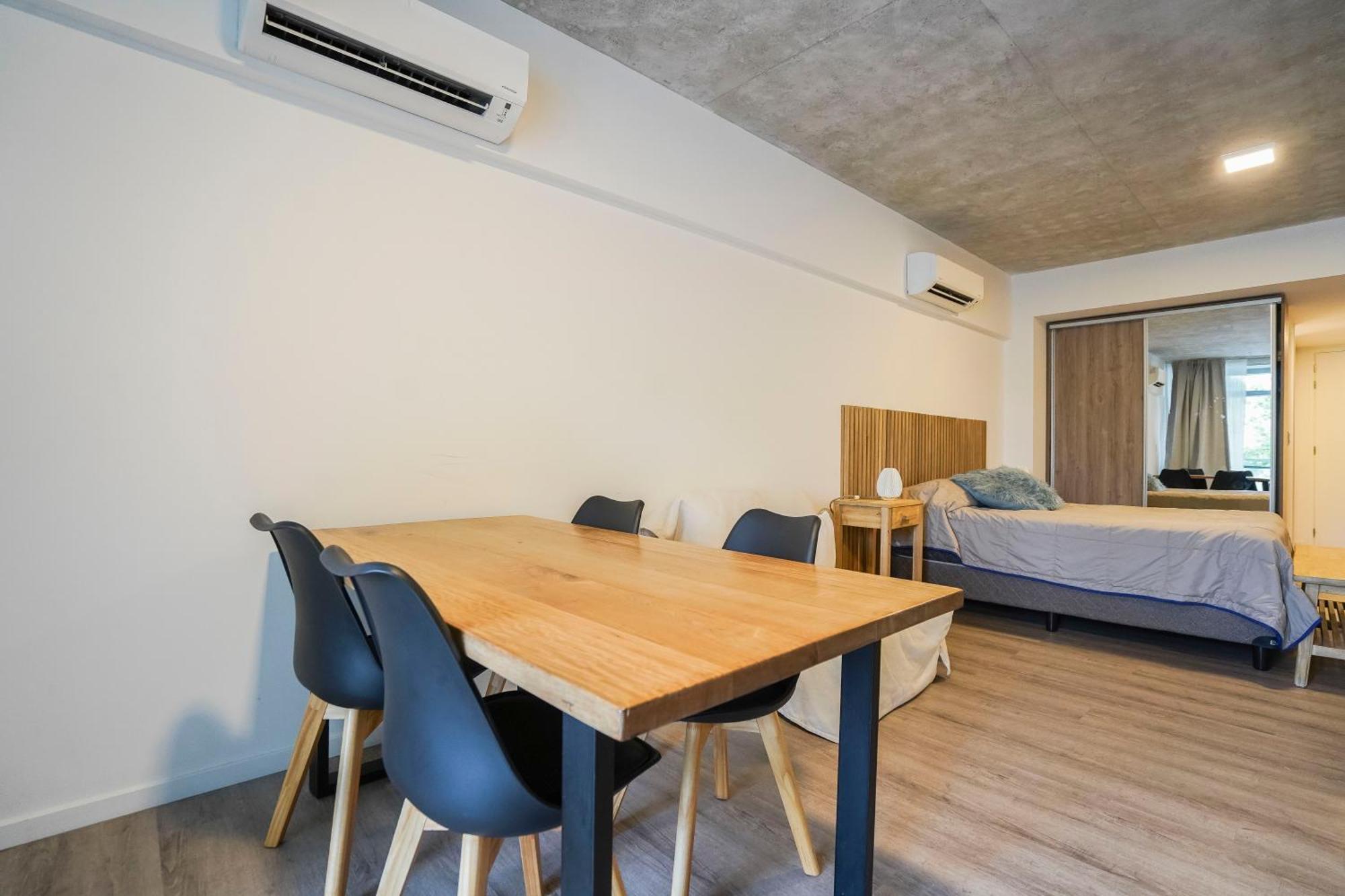 Apartamento Quartier Retiro Ciudad Autónoma de Buenos Aires