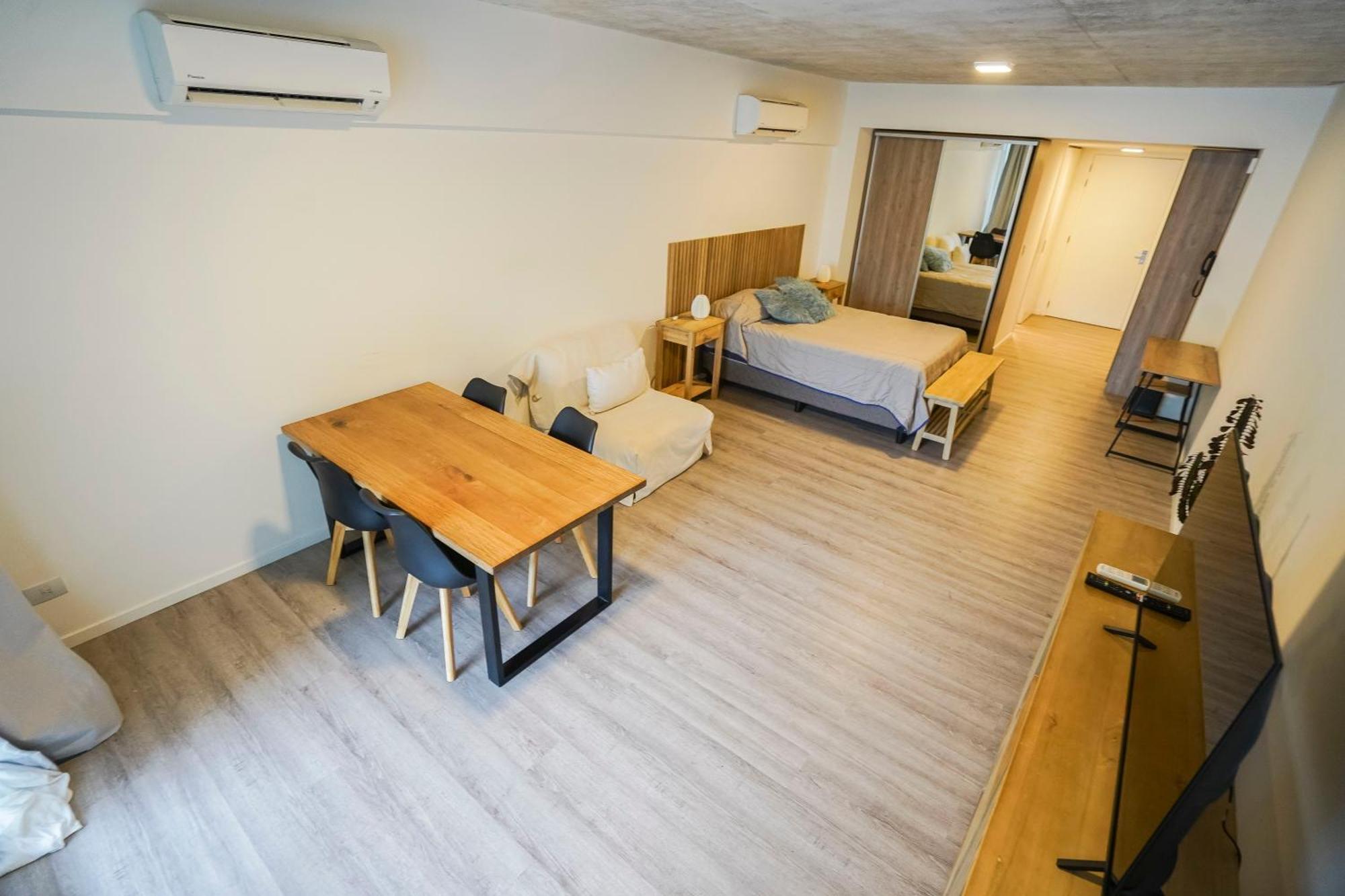 Apartamento Quartier Retiro