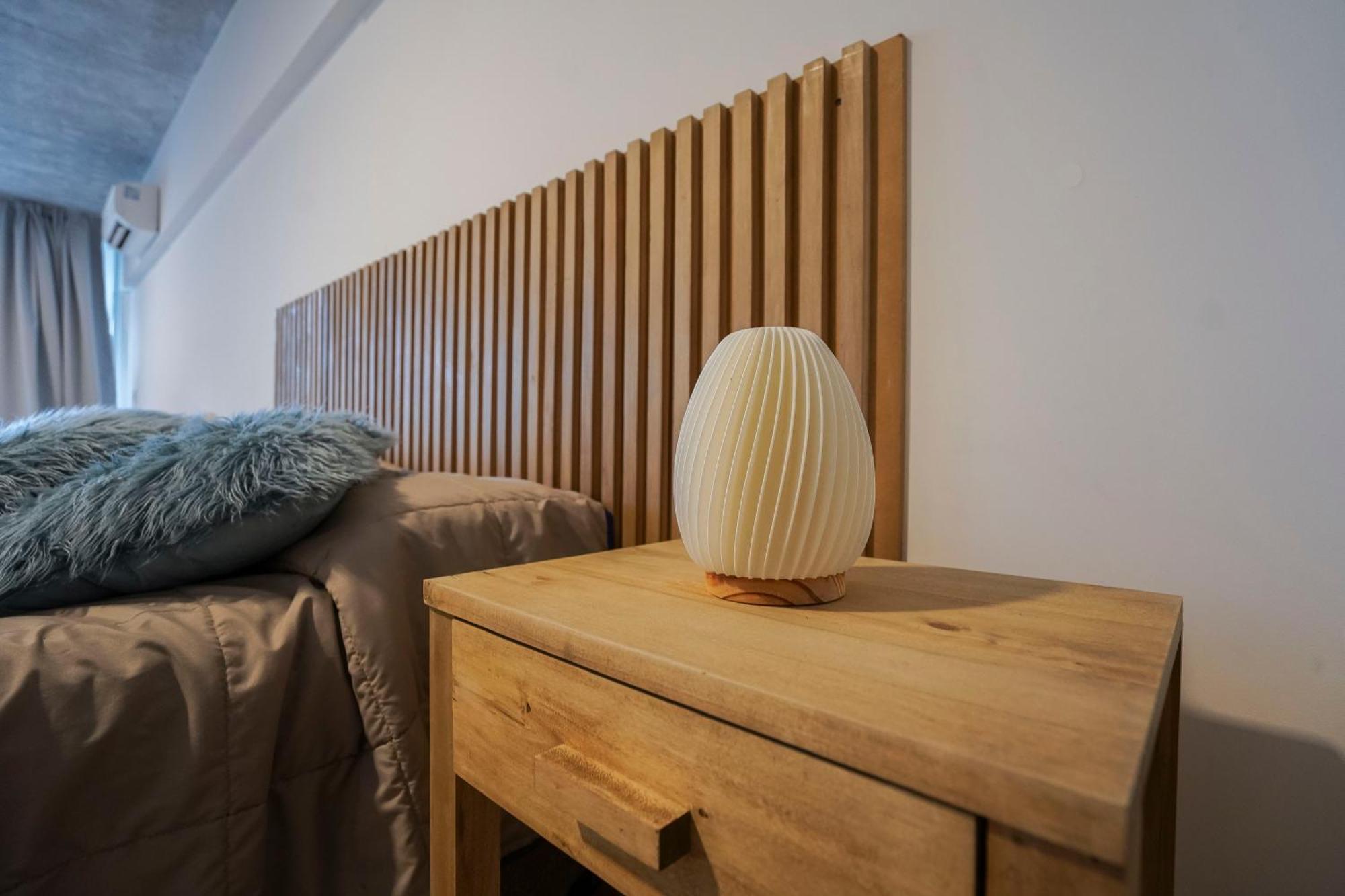 Apartamento Quartier Retiro *
