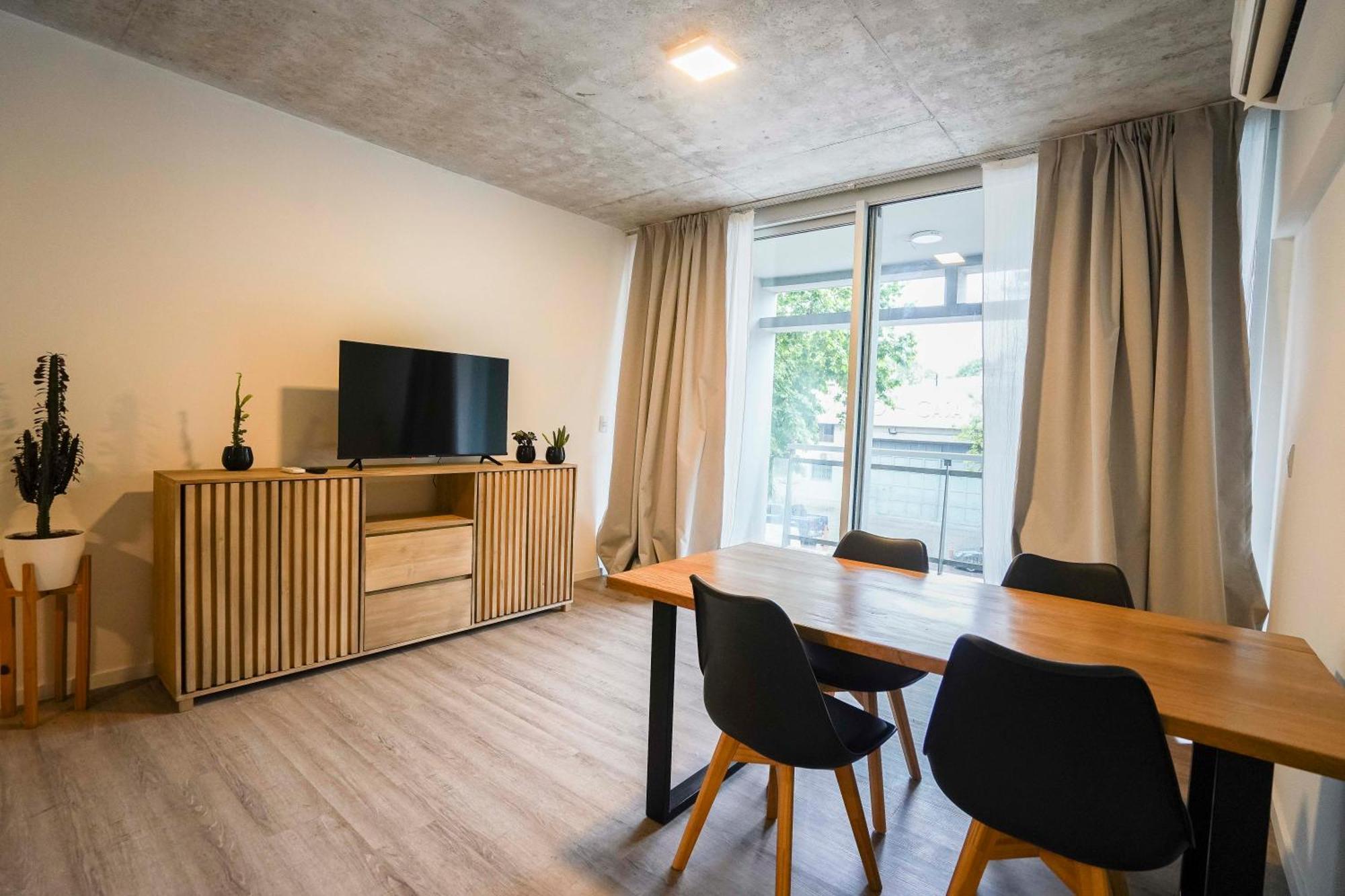 Quartier Retiro Apartamento