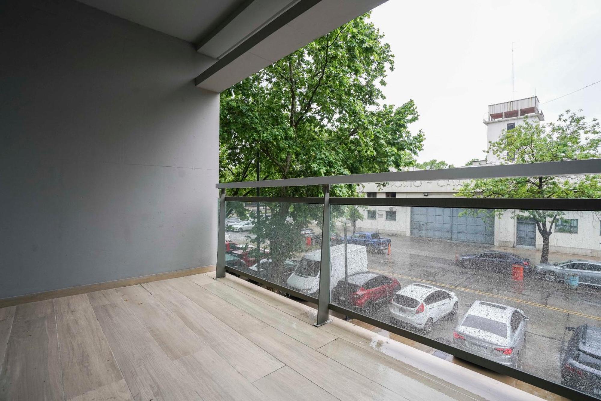 Apartamento Quartier Retiro *