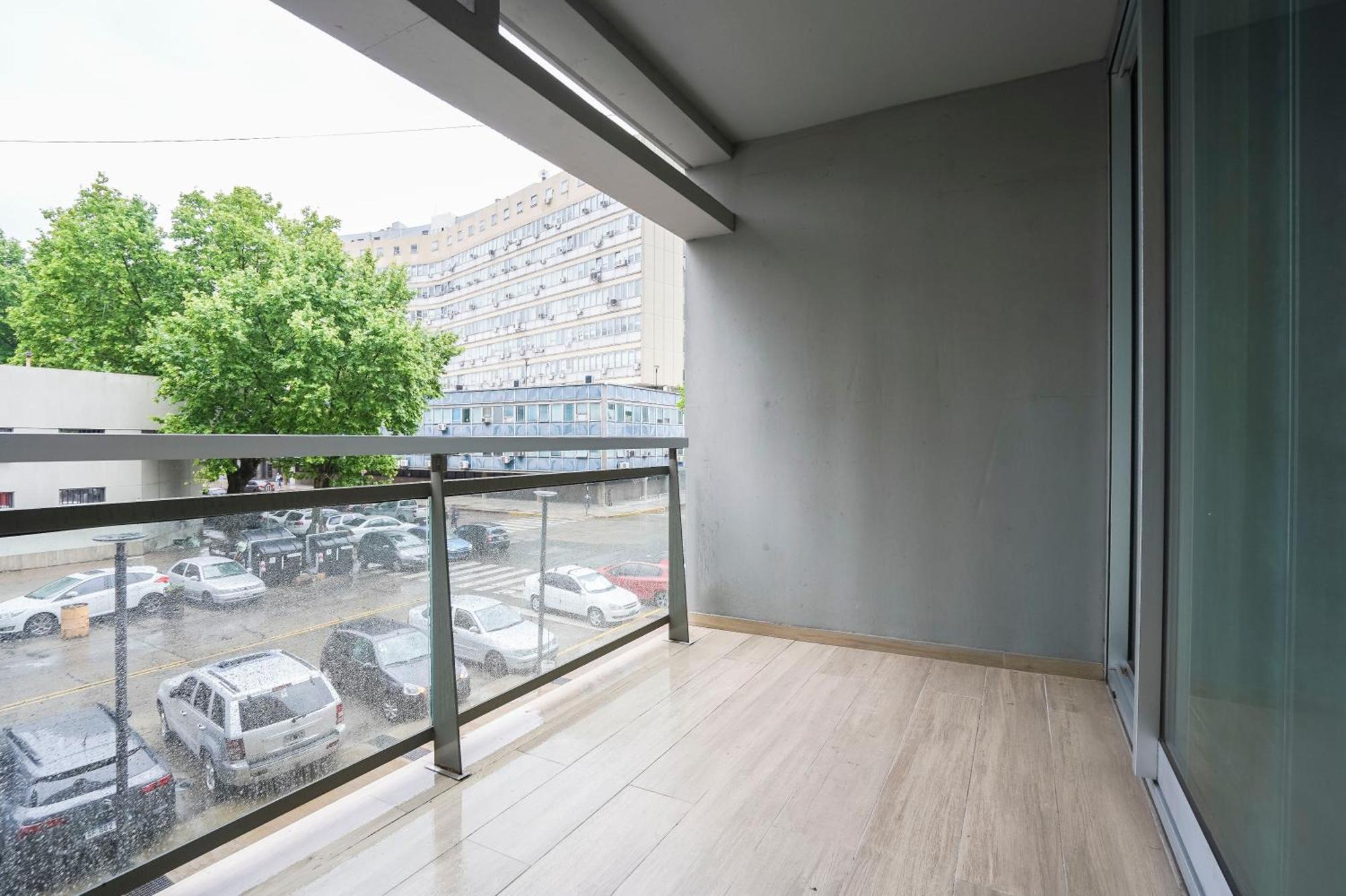 Apartamento Quartier Retiro Ciudad Autónoma de Buenos Aires
