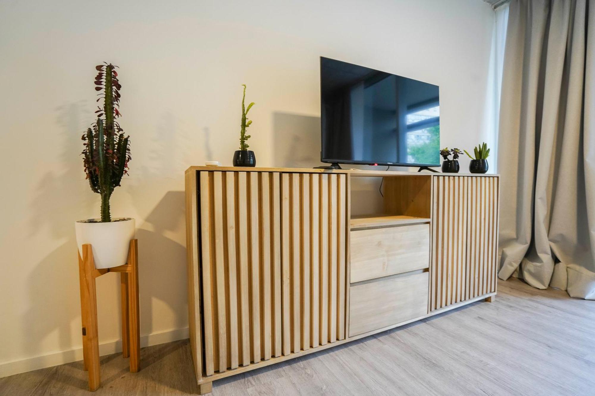 Apartamento Quartier Retiro