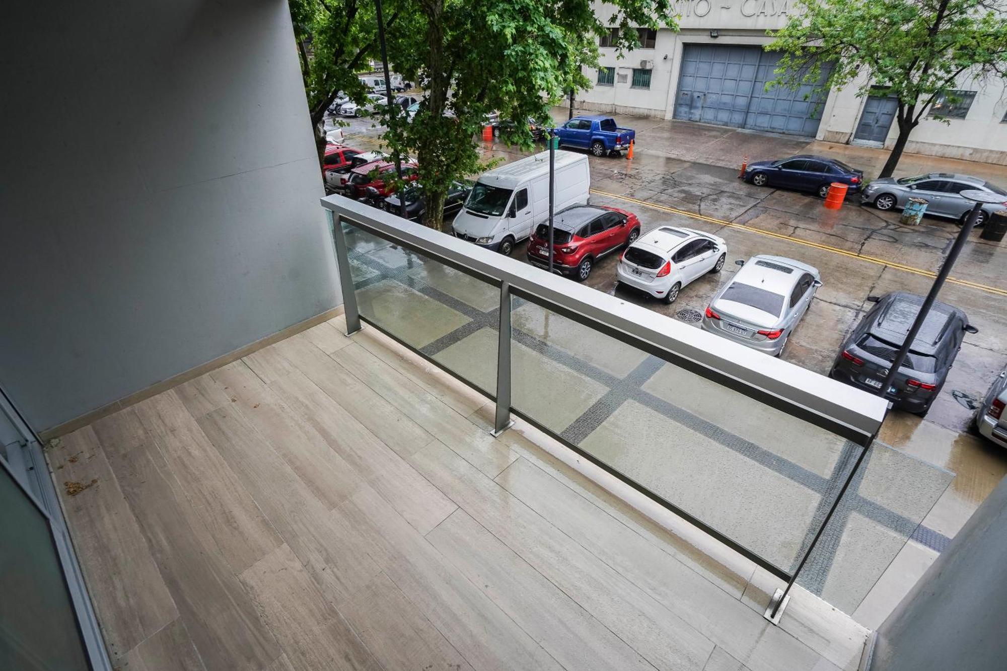 Apartamento Quartier Retiro *
