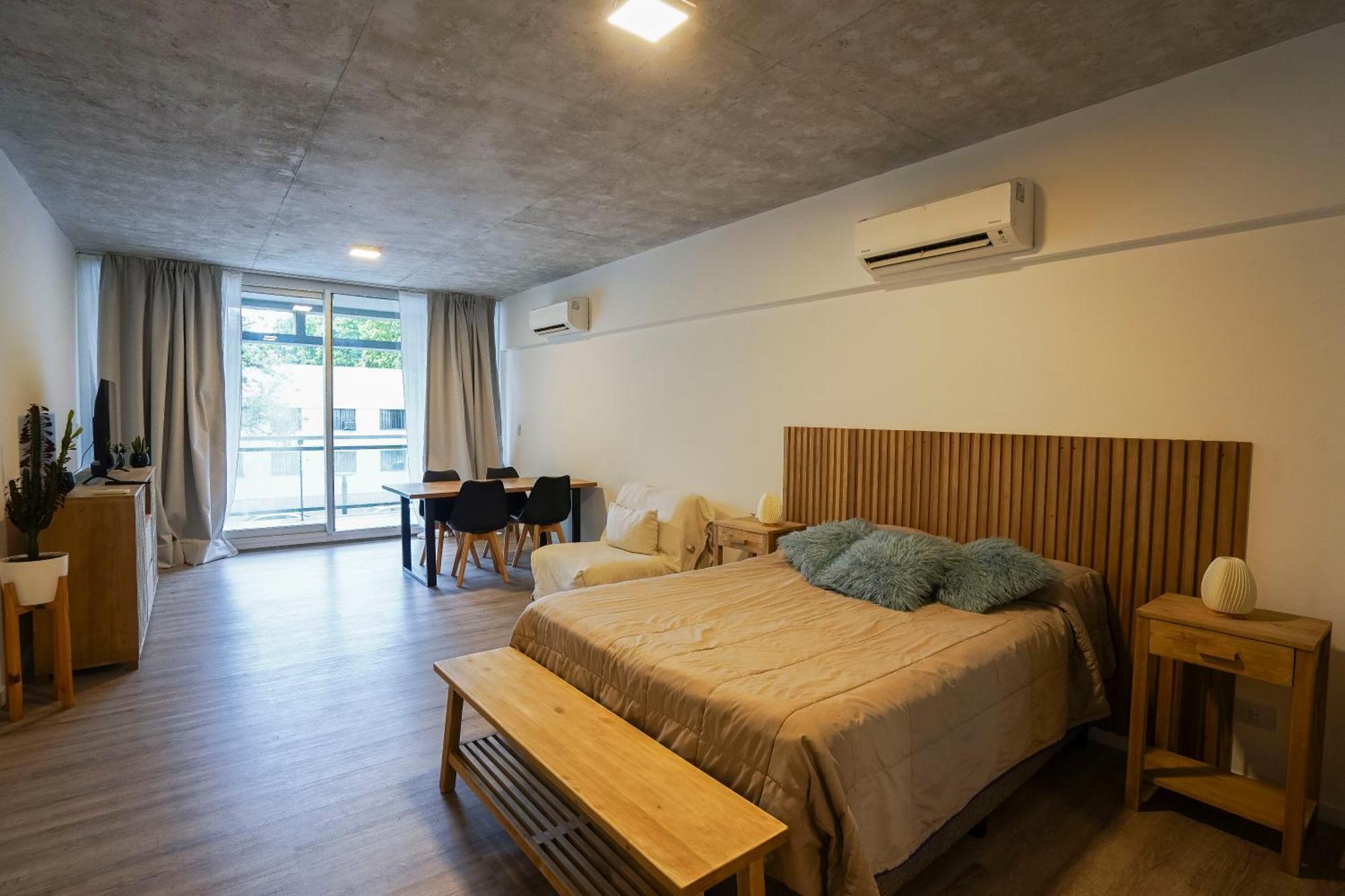 Apartamento Quartier Retiro Ciudad Autónoma de Buenos Aires