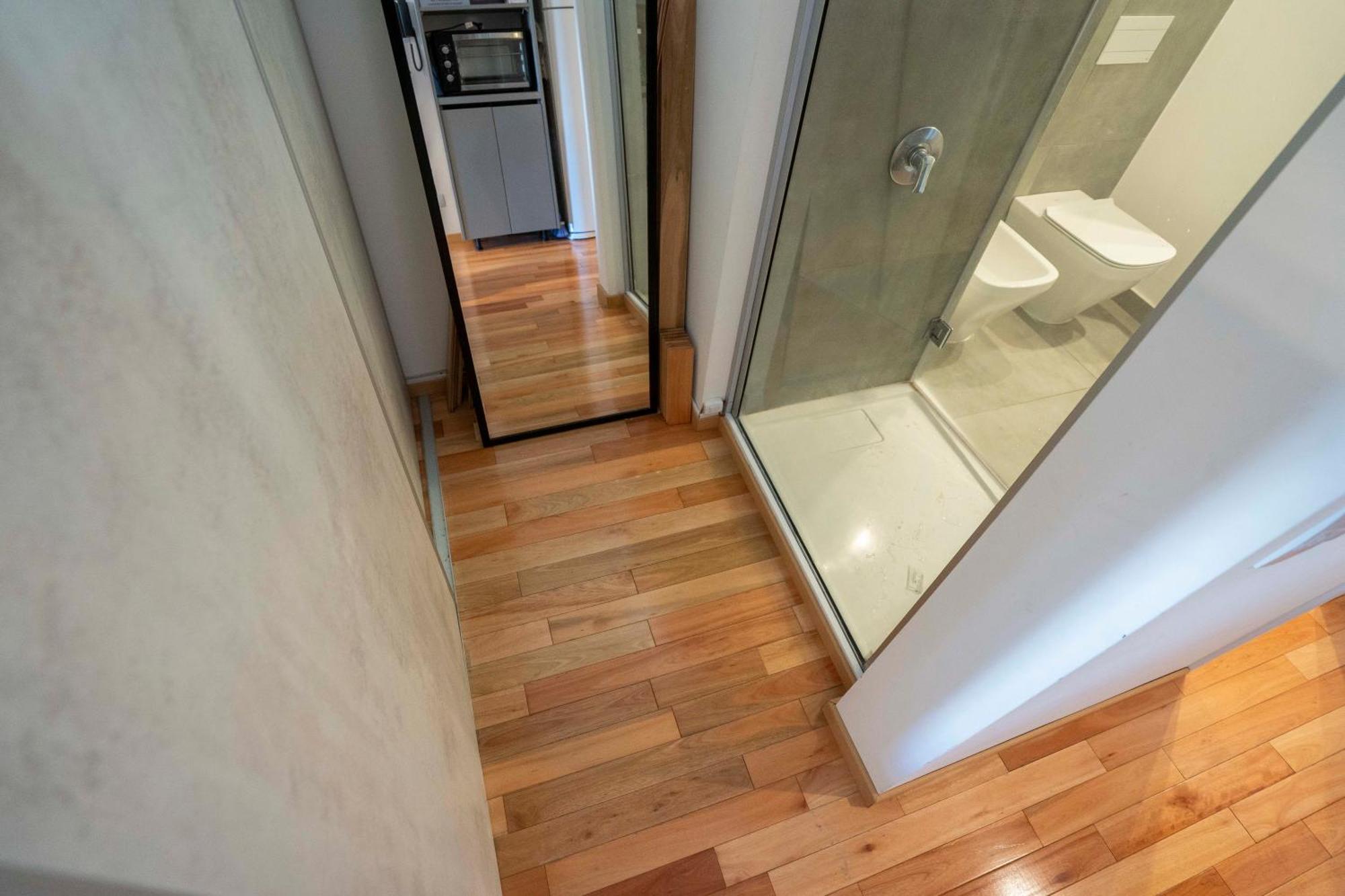 Quartier Retiro Apartamento *