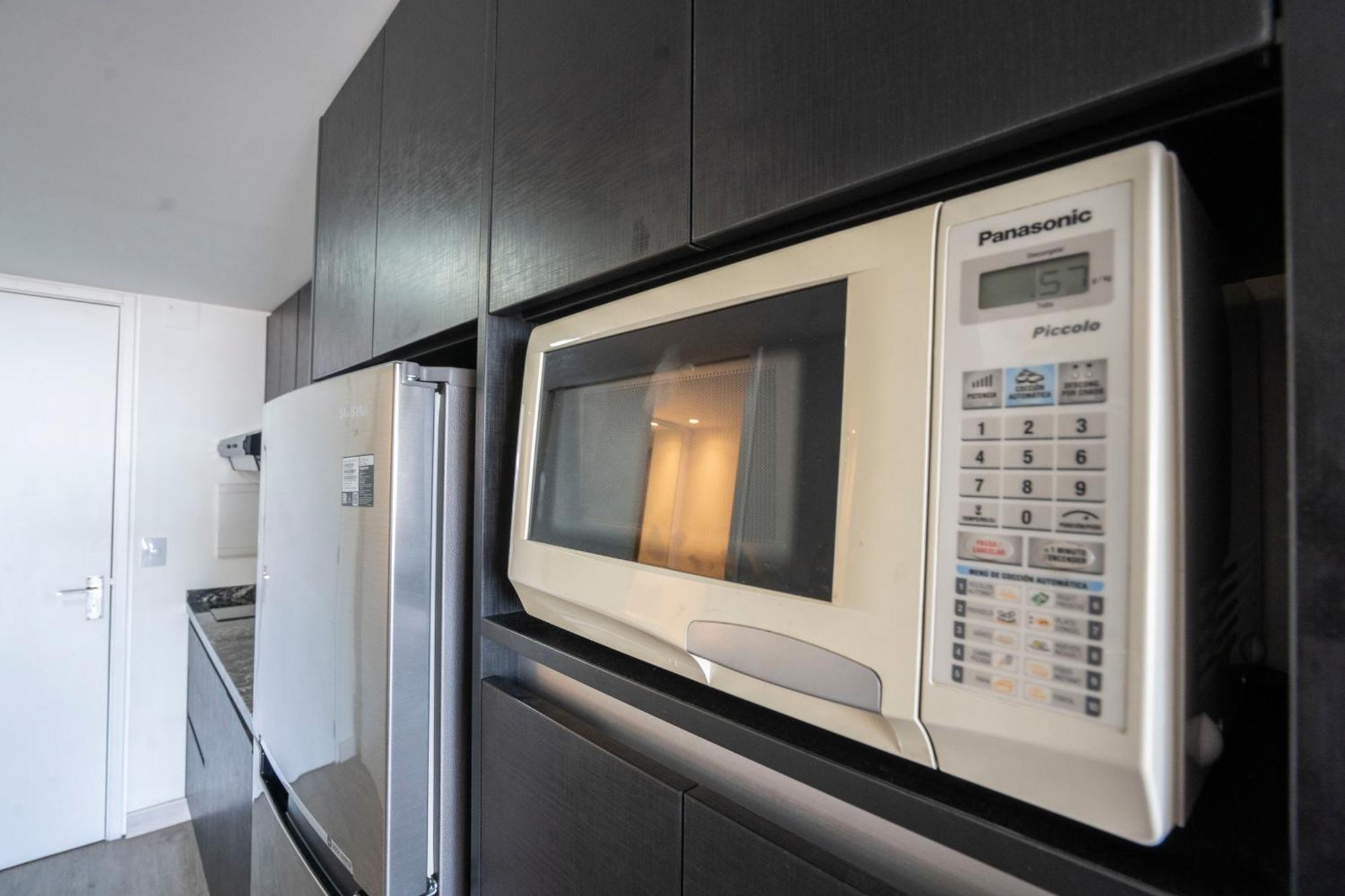 Quartier Retiro Apartamento Ciudad Autónoma de Buenos Aires
