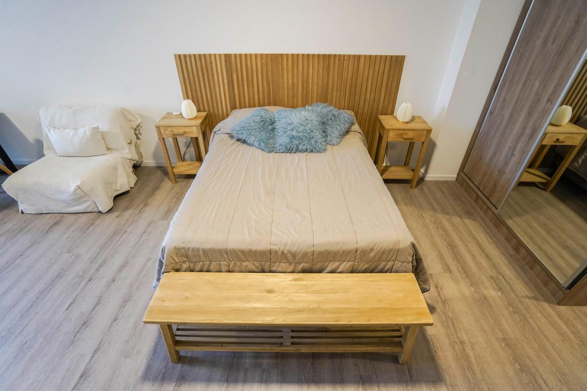 Quartier Retiro Apartamento