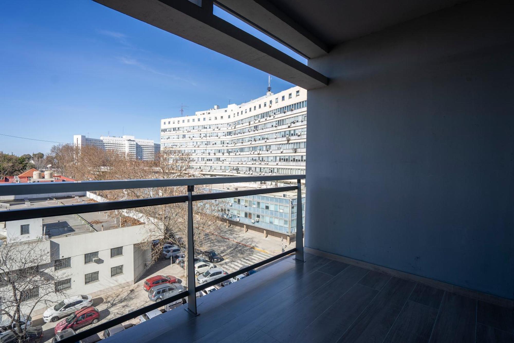 Apartamento Quartier Retiro Ciudad Autónoma de Buenos Aires