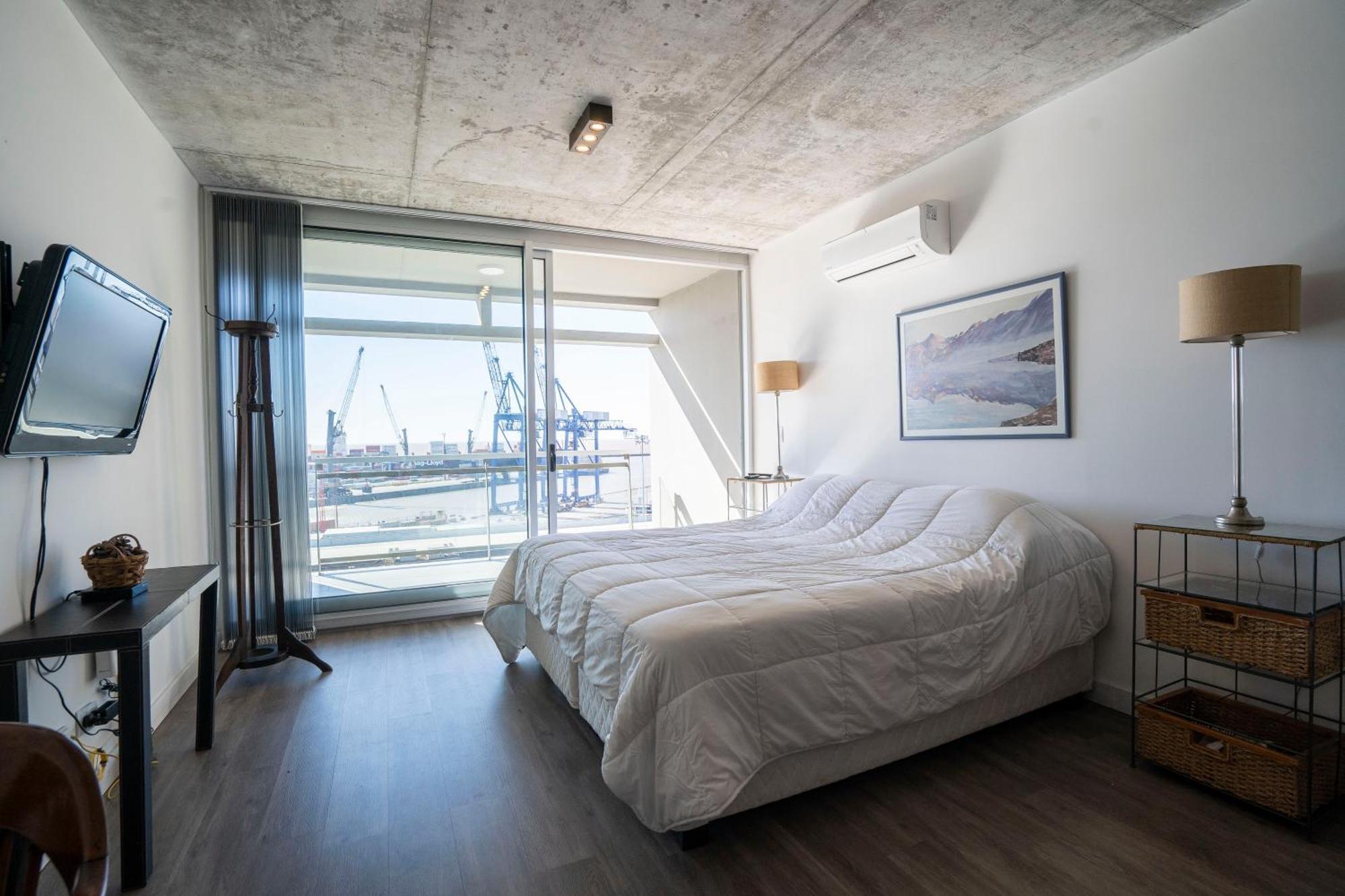 Quartier Retiro Apartamento