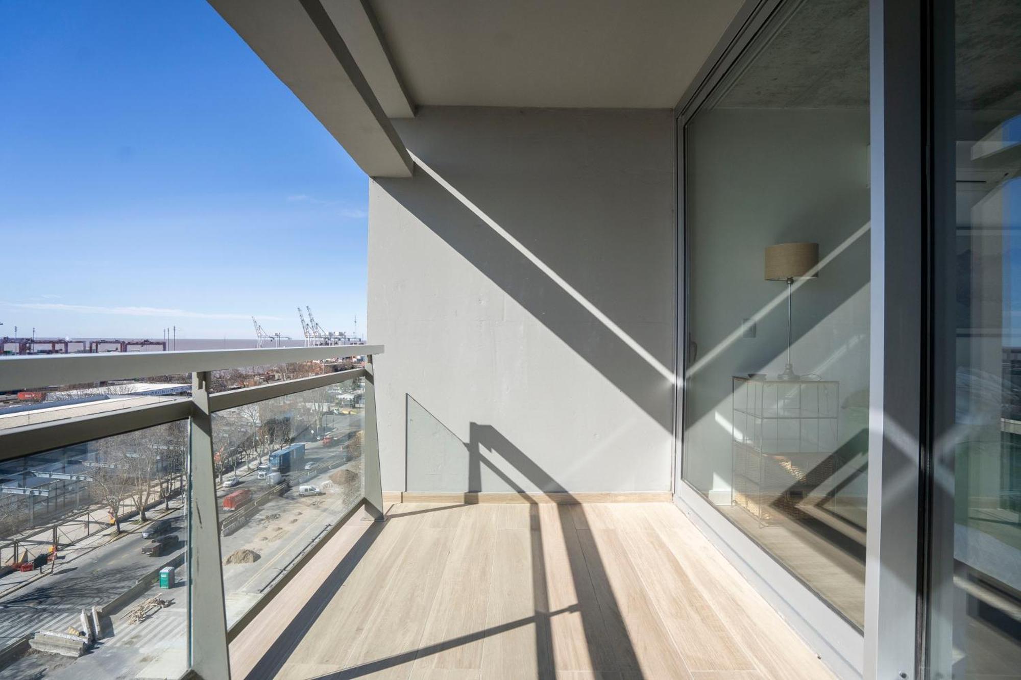 Quartier Retiro Apartamento *