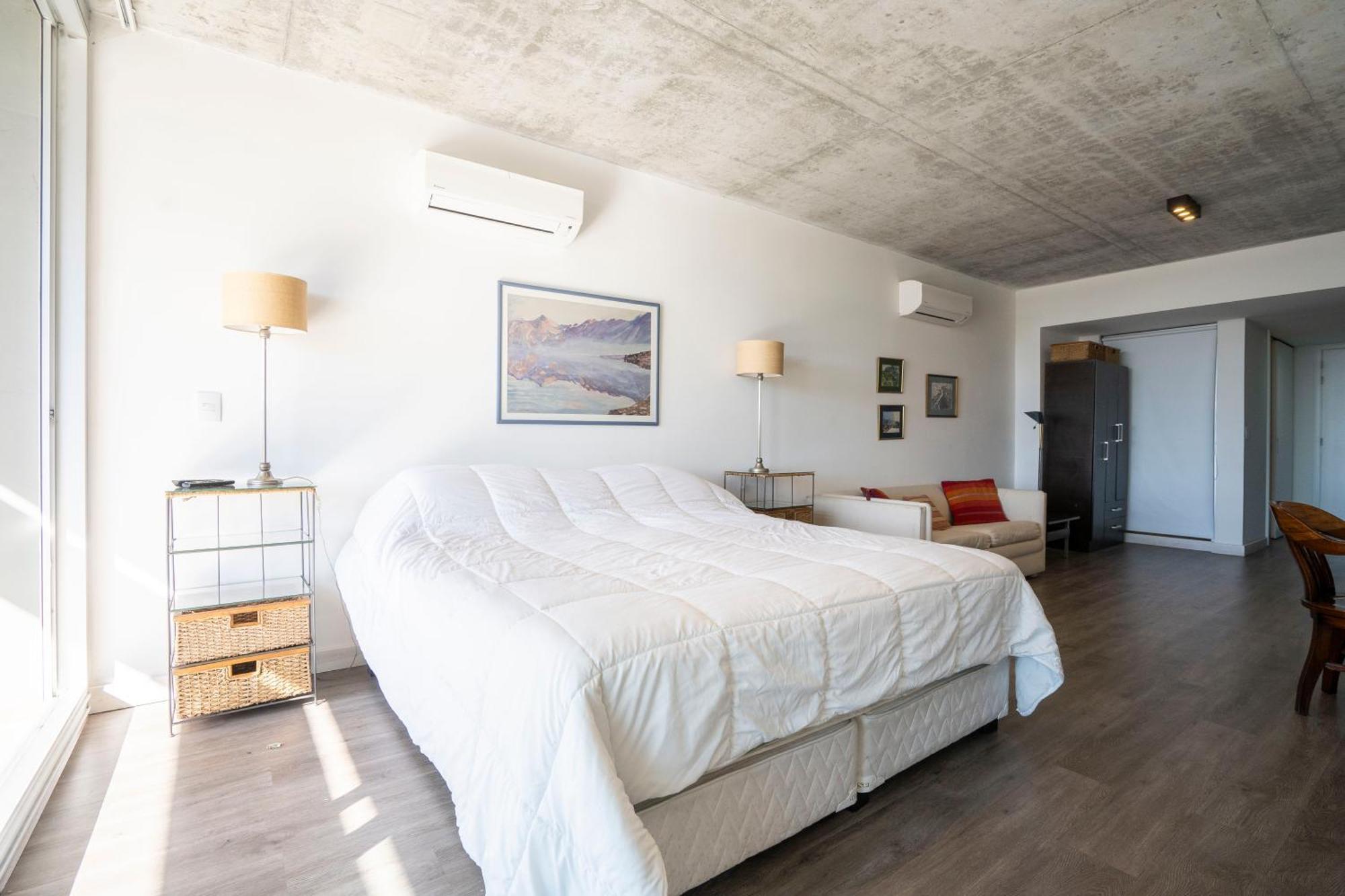 Quartier Retiro Apartamento Ciudad Autónoma de Buenos Aires
