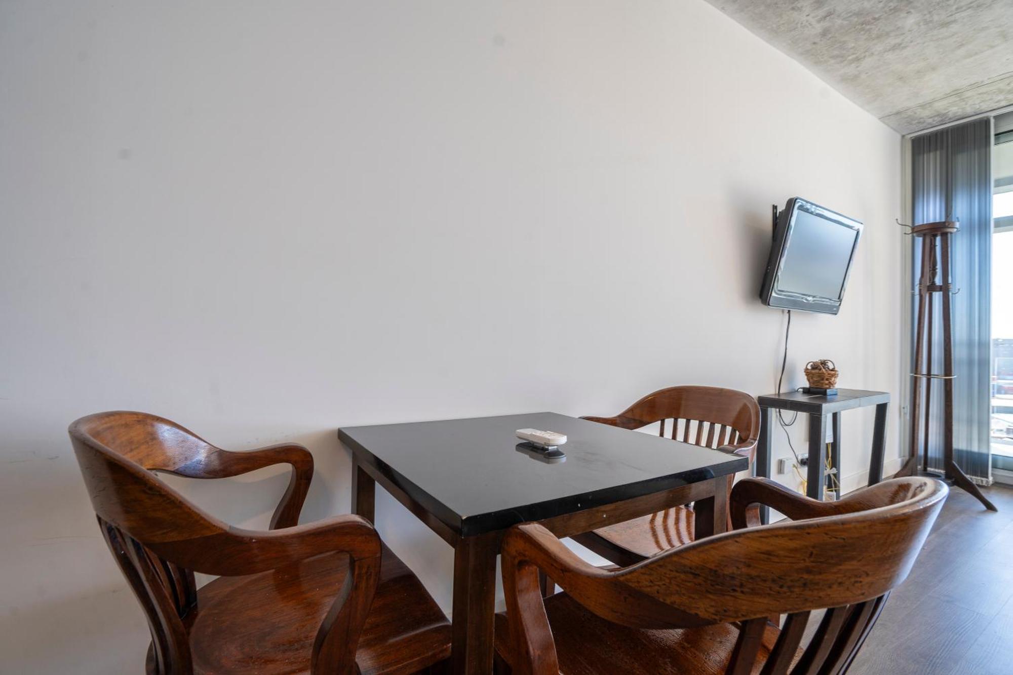 Apartamento Quartier Retiro Ciudad Autónoma de Buenos Aires