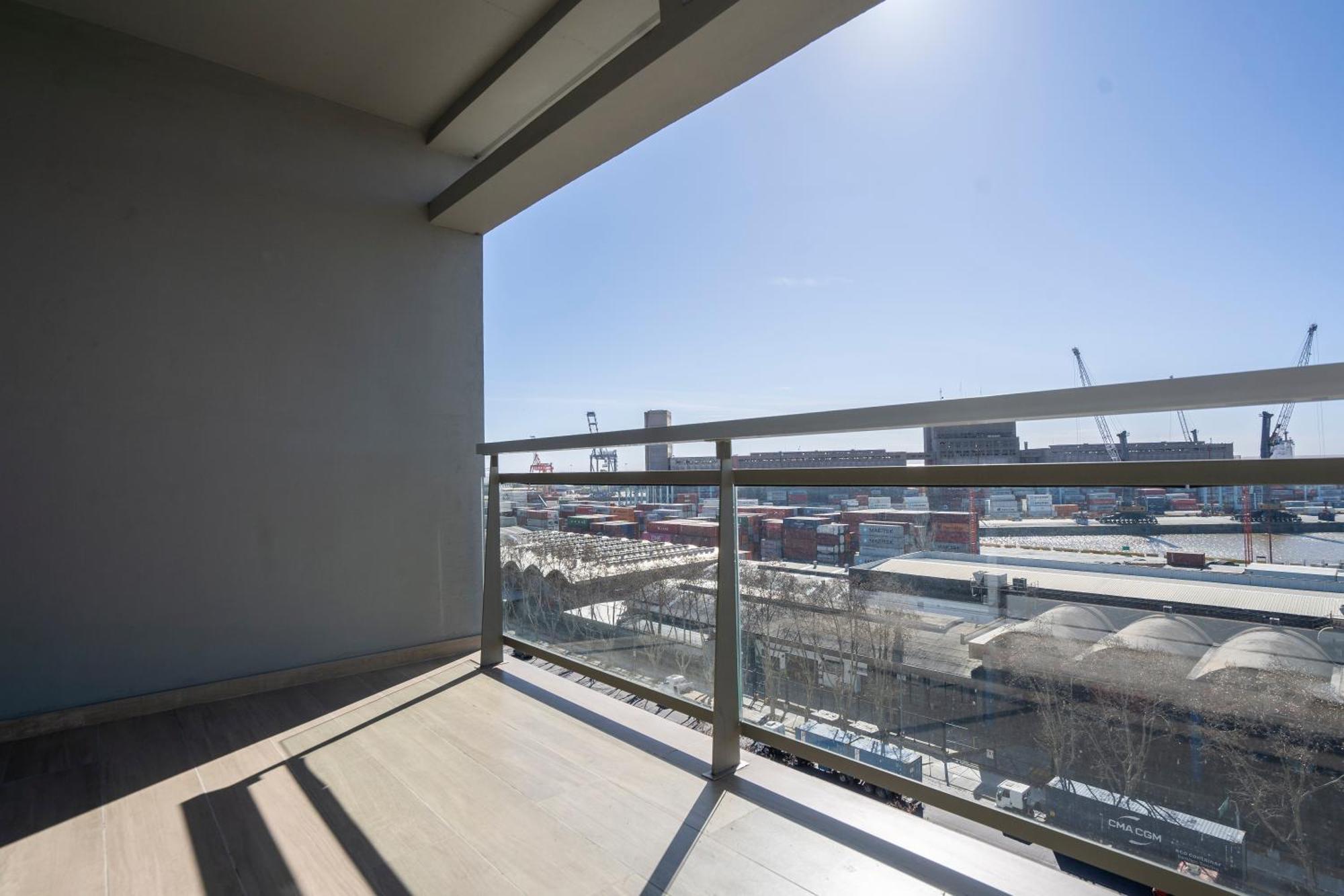 Apartamento Quartier Retiro