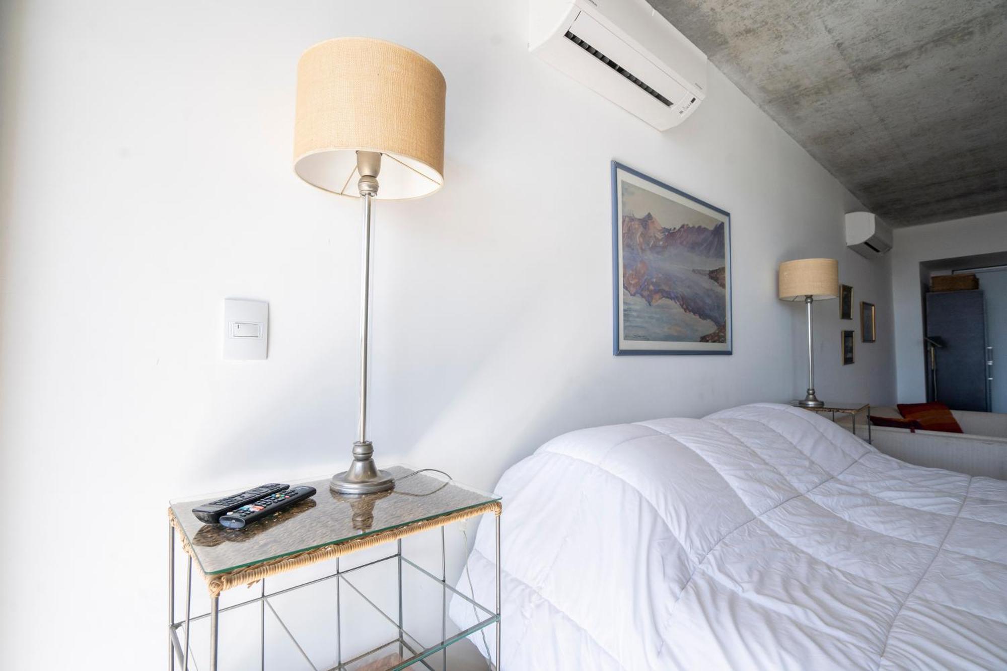 Quartier Retiro Apartamento Ciudad Autónoma de Buenos Aires