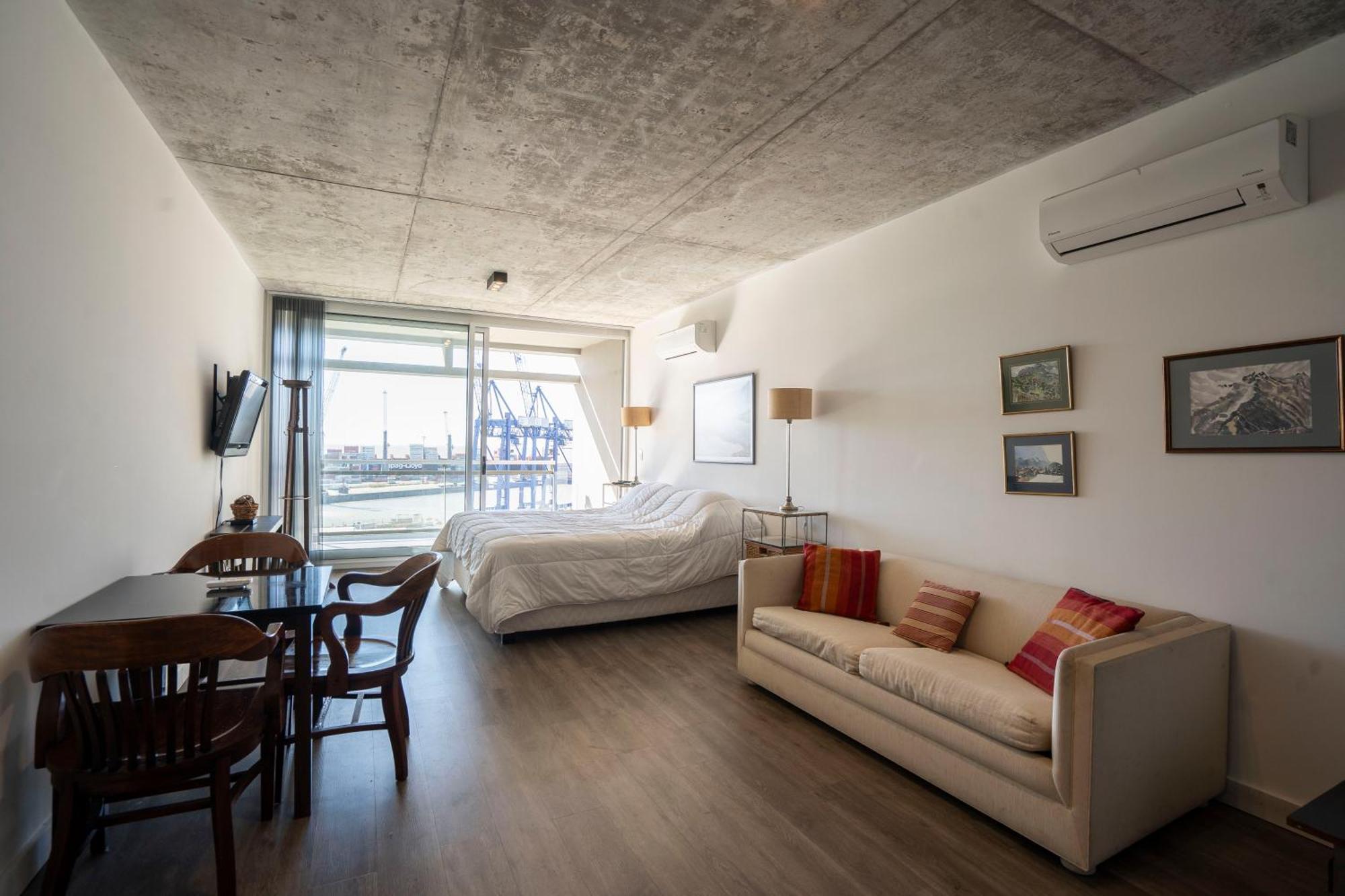 Apartamento Quartier Retiro Ciudad Autónoma de Buenos Aires