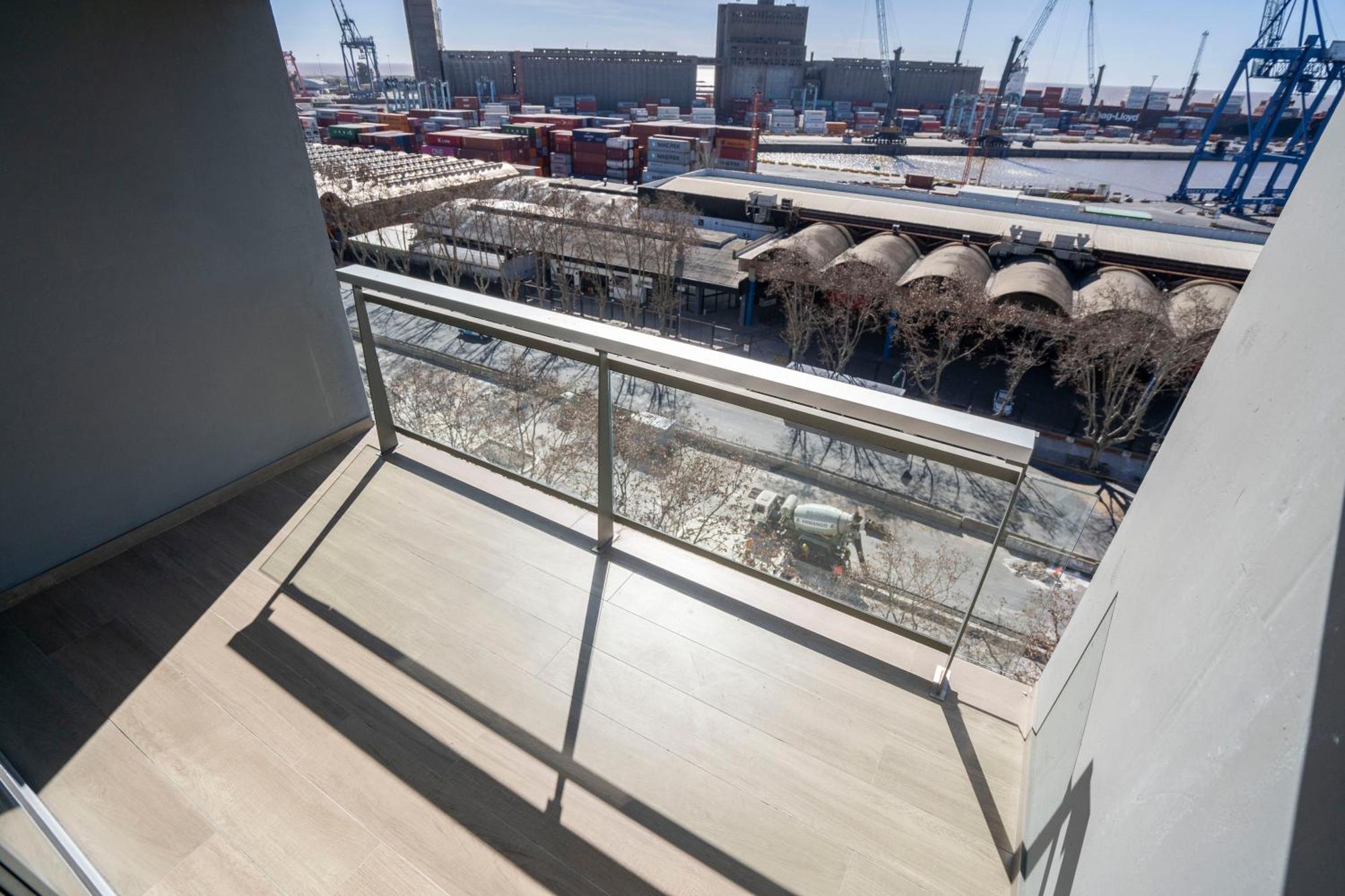 Apartamento Quartier Retiro