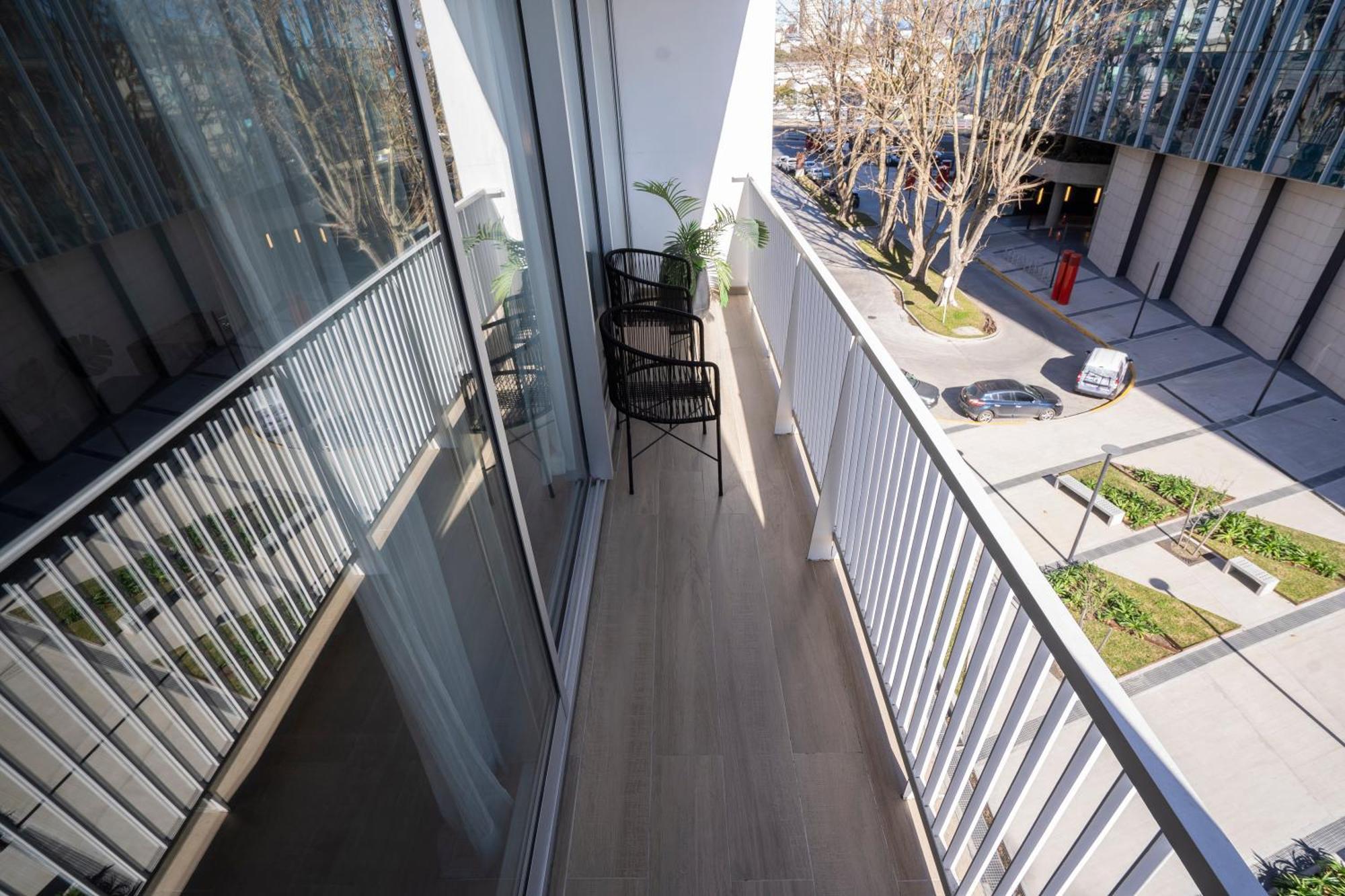 Apartamento Quartier Retiro Ciudad Autónoma de Buenos Aires