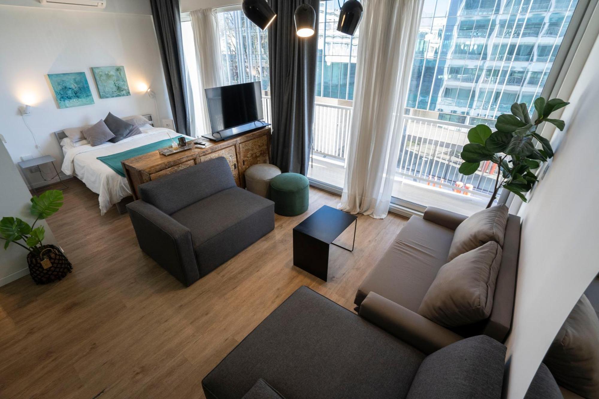 Apartamento Quartier Retiro