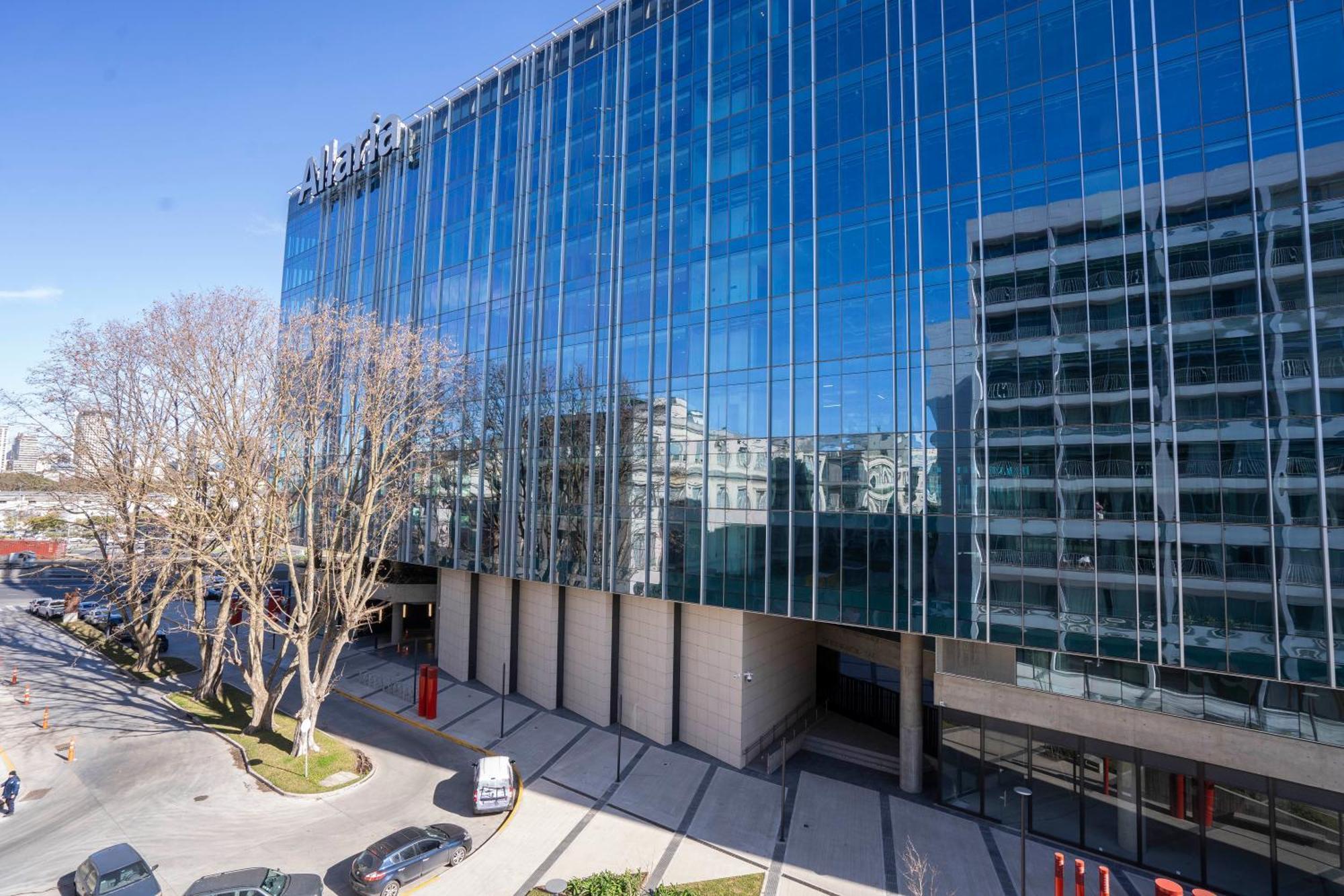 Apartamento Quartier Retiro