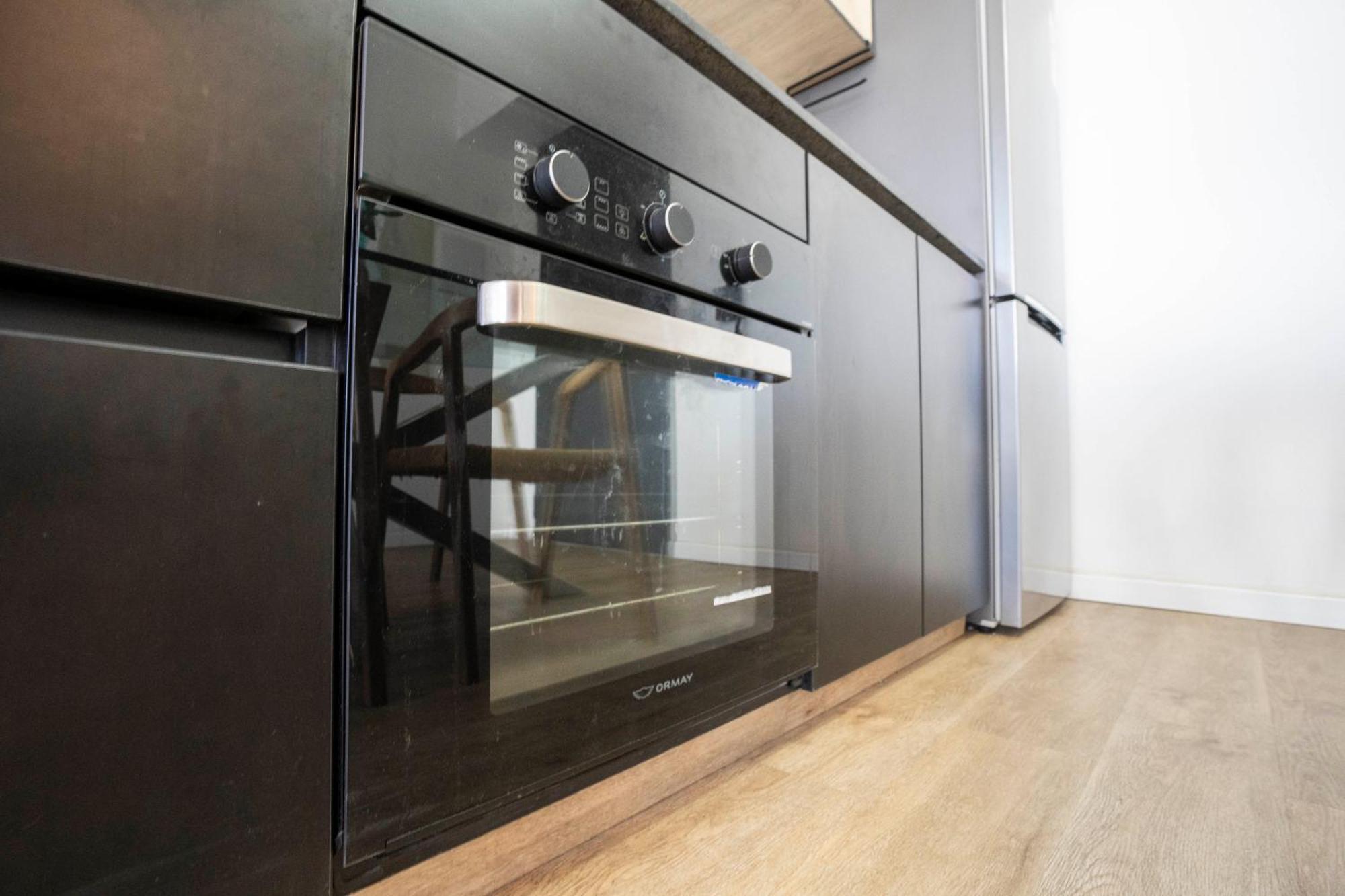 Apartamento Quartier Retiro Ciudad Autónoma de Buenos Aires