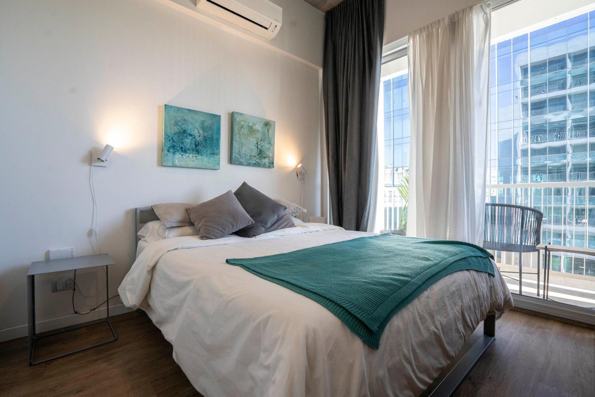Quartier Retiro Apartamento *