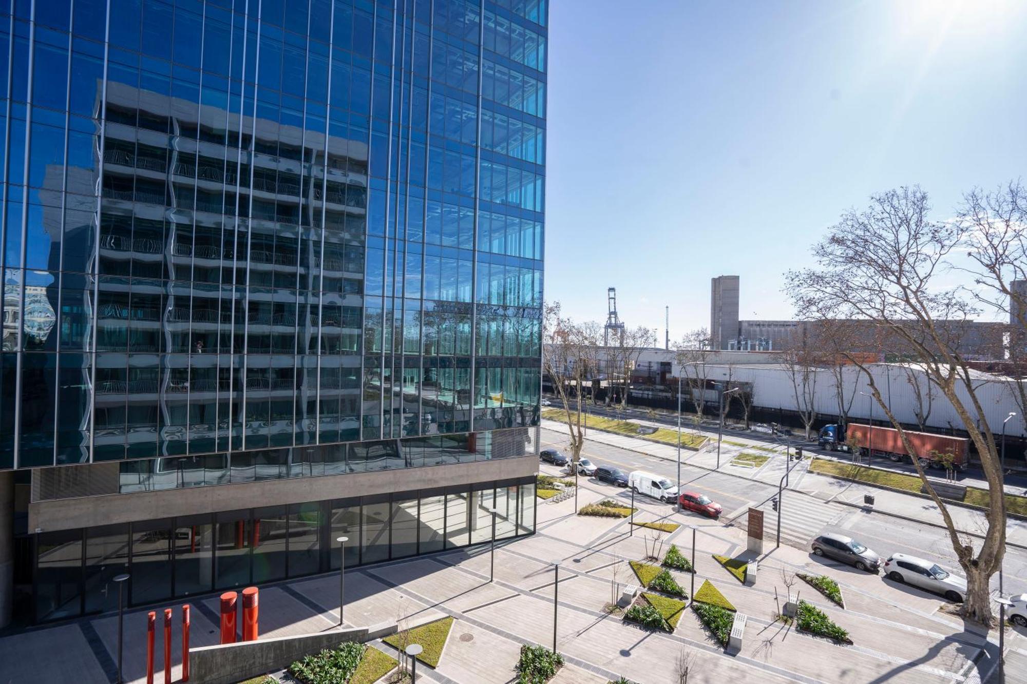 Apartamento Quartier Retiro Ciudad Autónoma de Buenos Aires