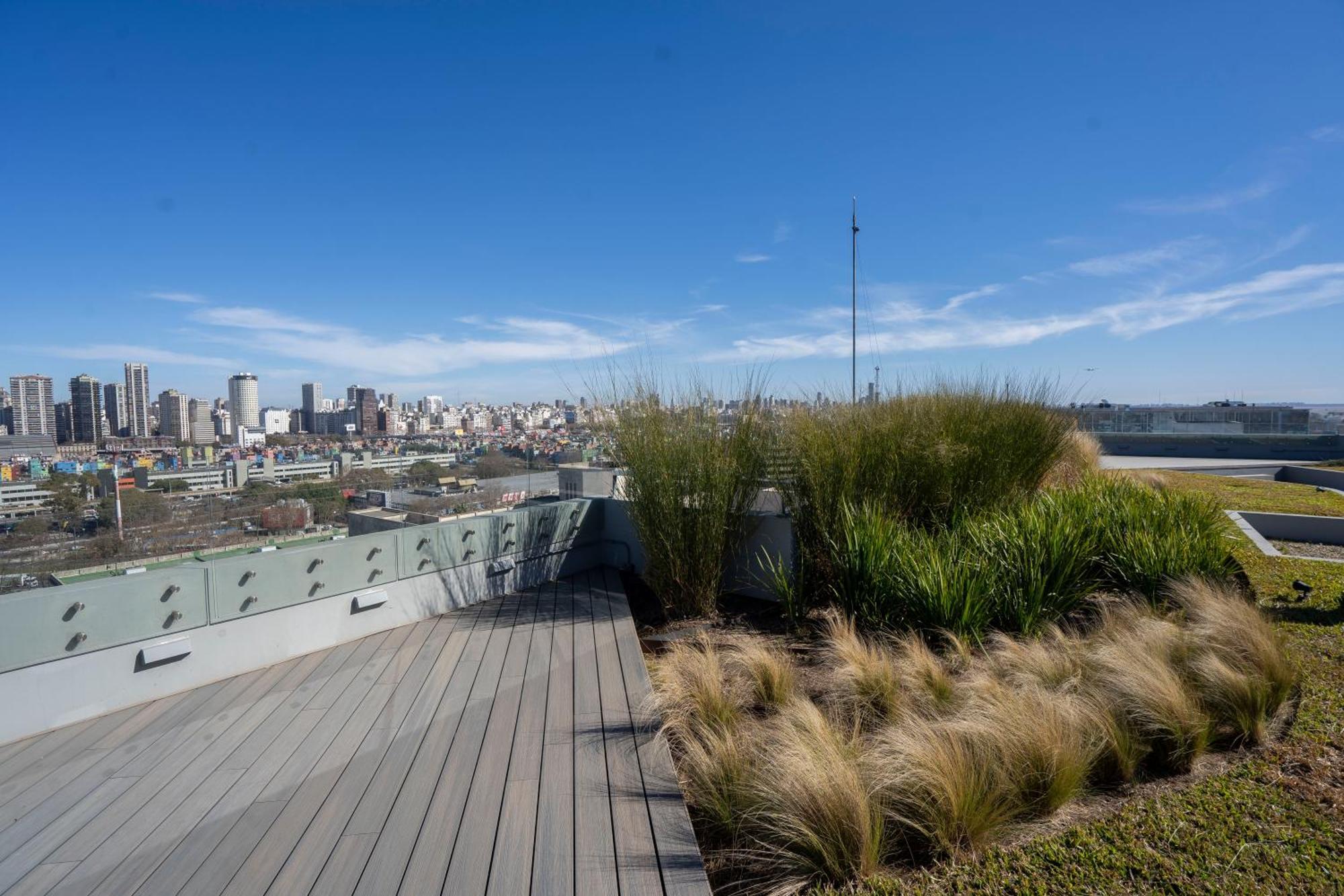 Quartier Retiro Apartamento Ciudad Autónoma de Buenos Aires