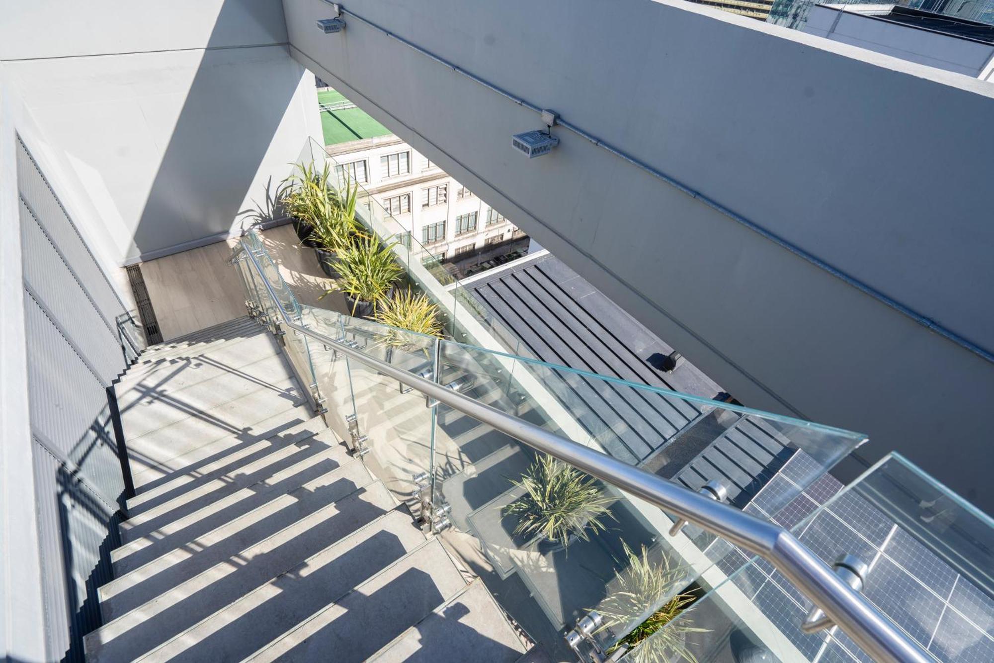 Apartamento Quartier Retiro Ciudad Autónoma de Buenos Aires