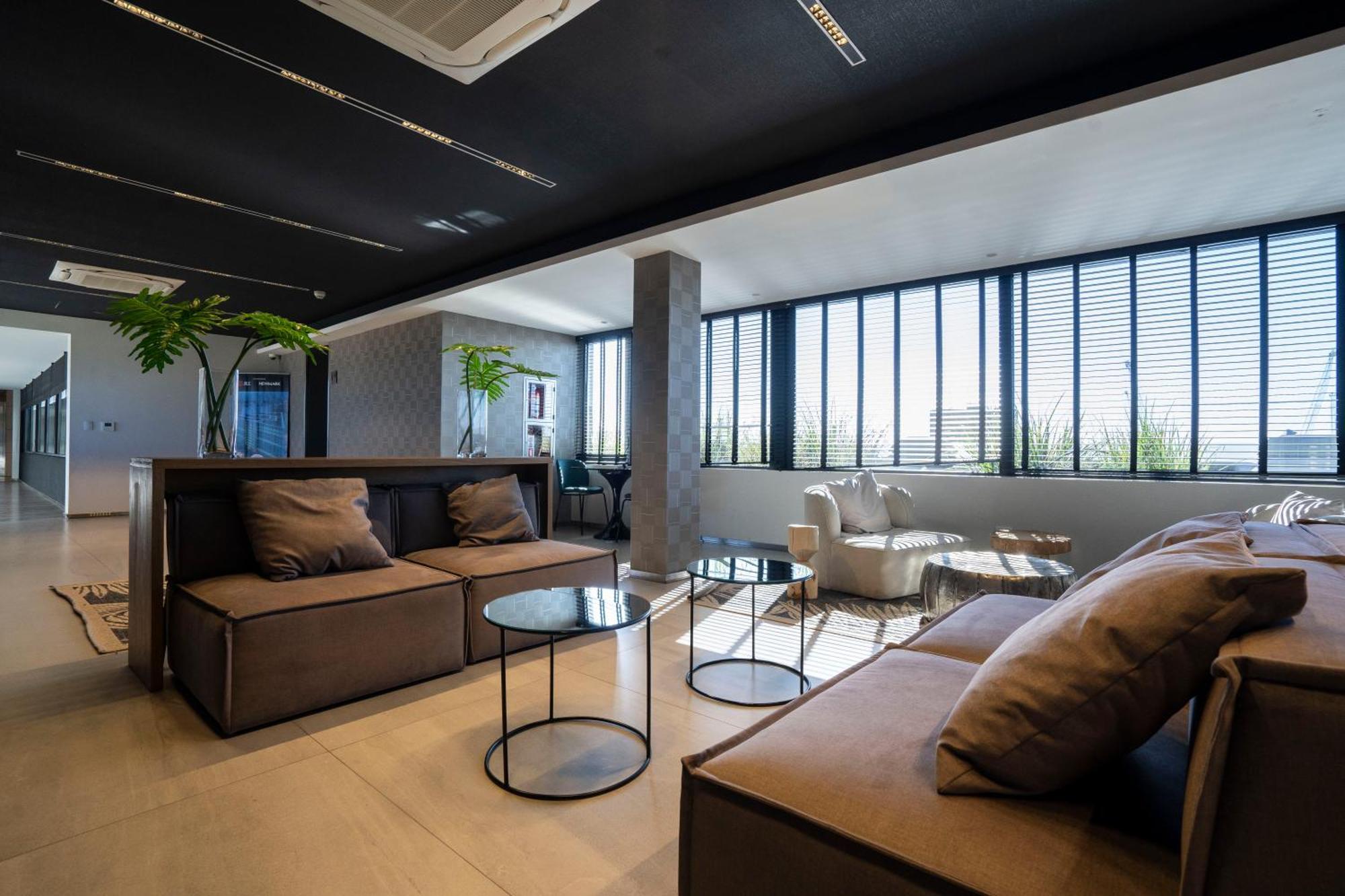 Quartier Retiro Apartamento