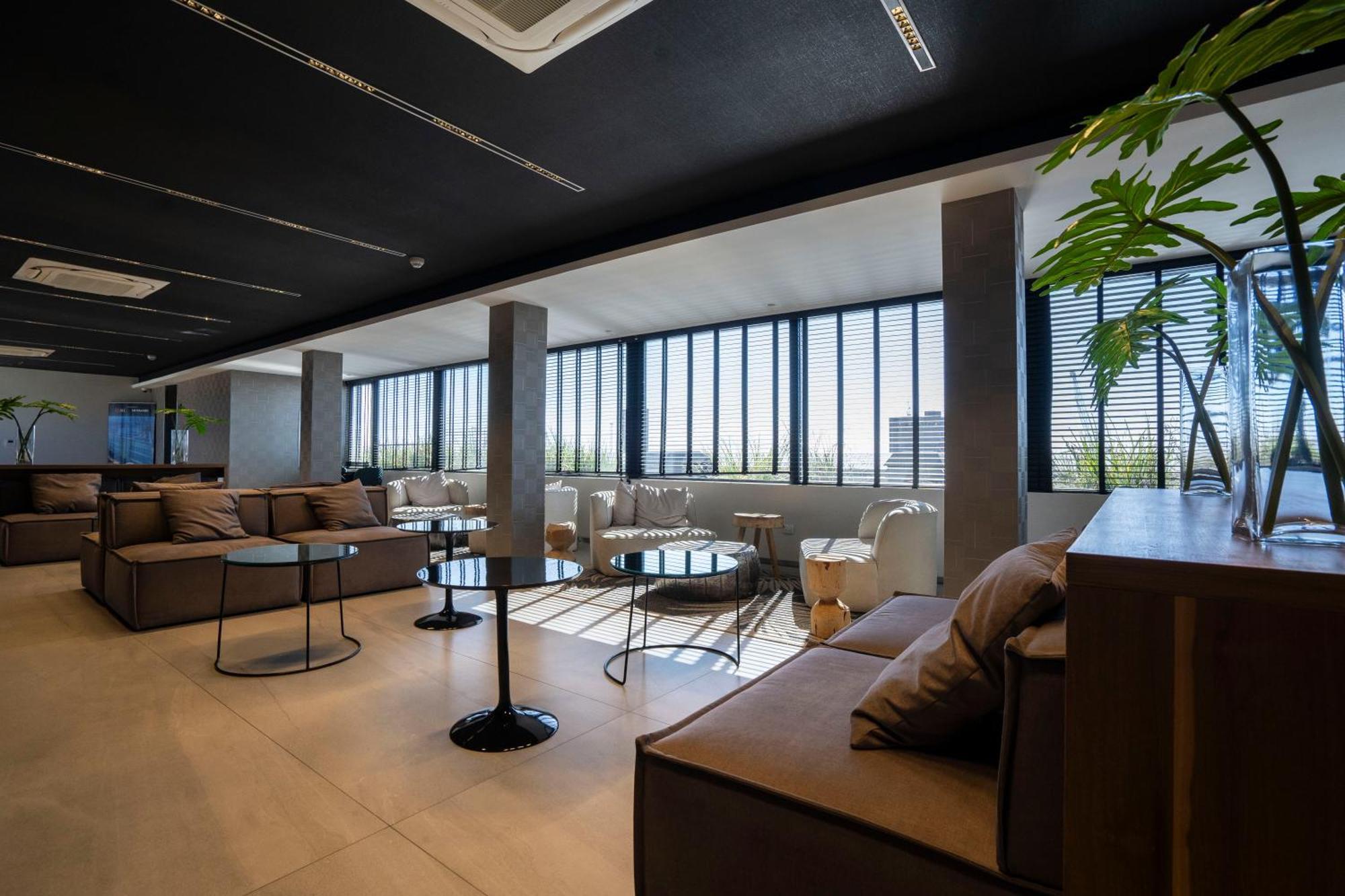 Apartamento Quartier Retiro Ciudad Autónoma de Buenos Aires