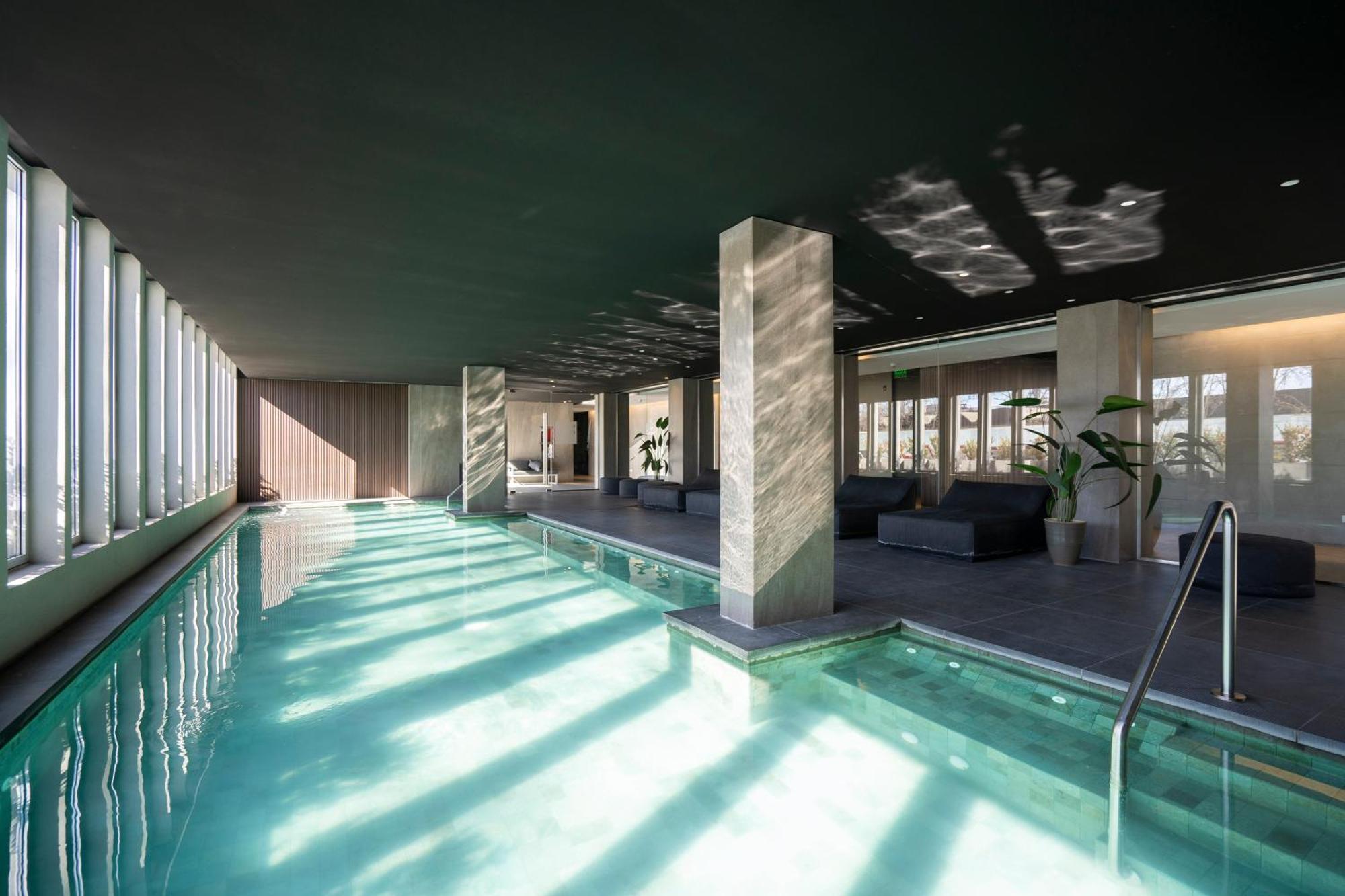 Quartier Retiro Apartamento