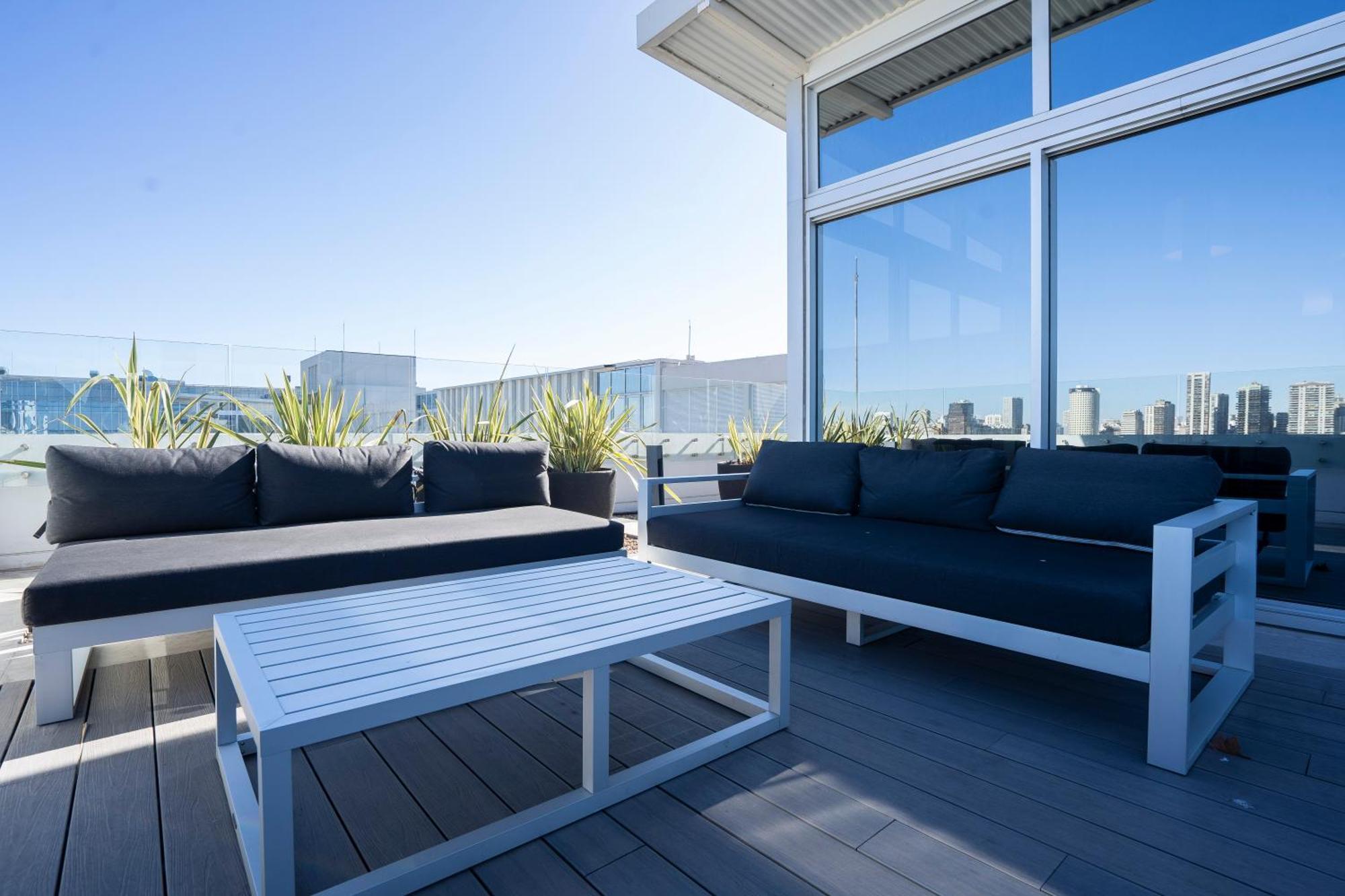 Apartamento Quartier Retiro