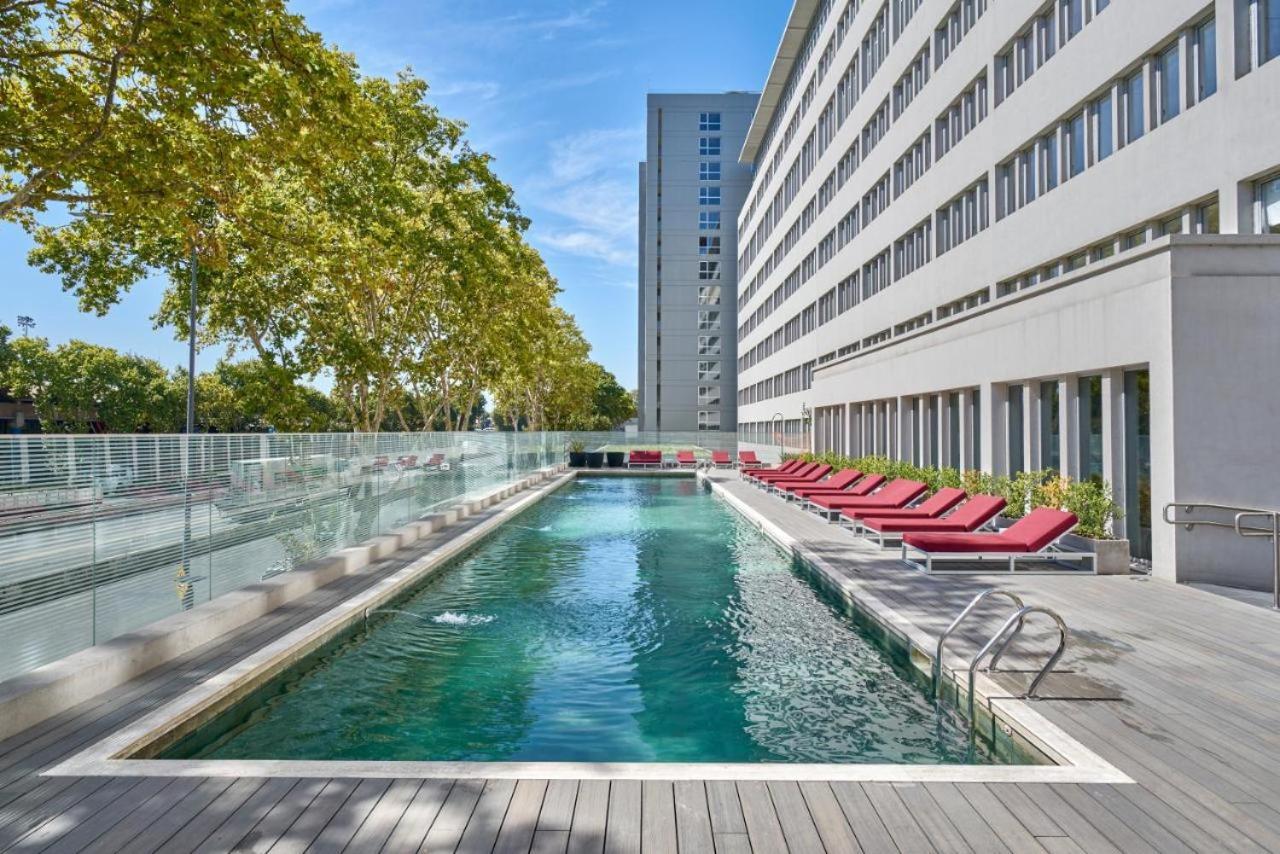 Quartier Retiro * Ciudad Autónoma de Buenos Aires