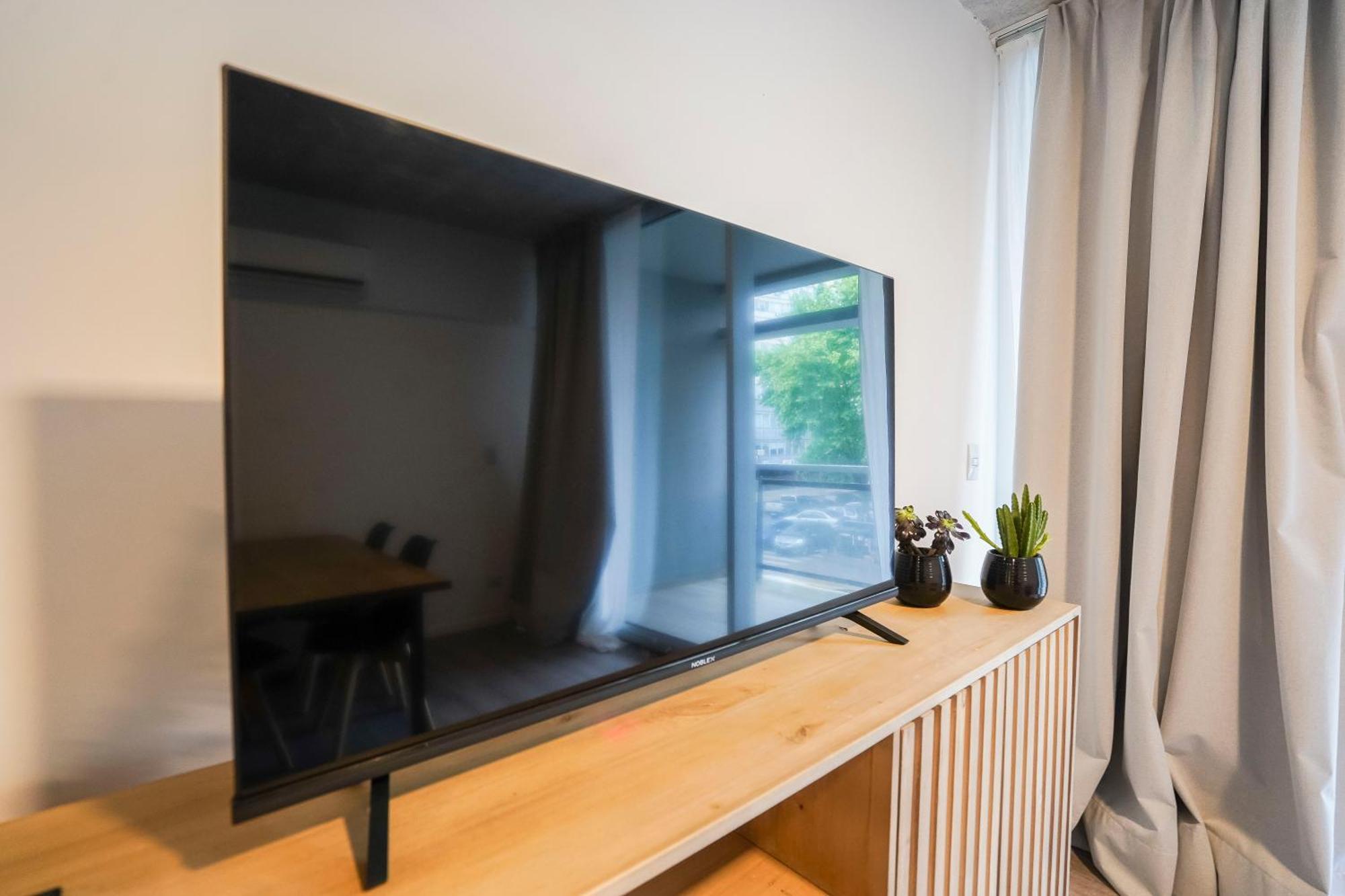 Quartier Retiro Apartment