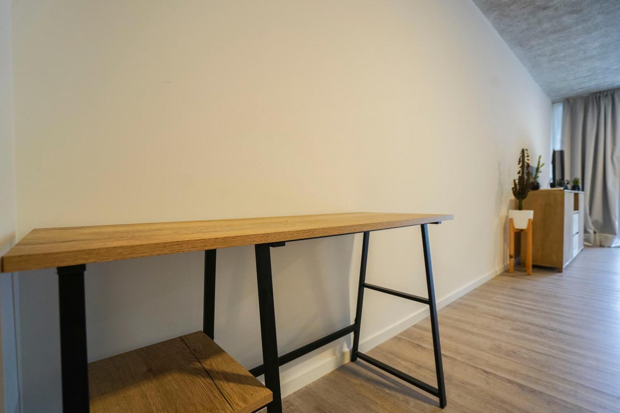 Quartier Retiro Apartment Buenos Aires
