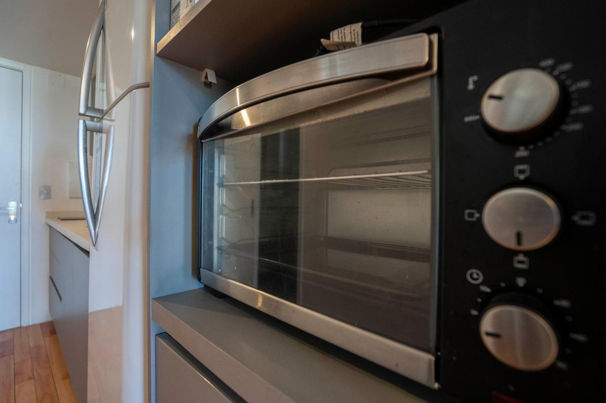 Quartier Retiro Apartment