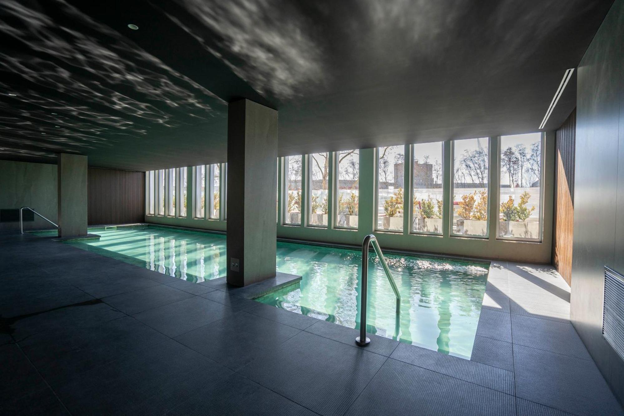 Apartment Quartier Retiro *
