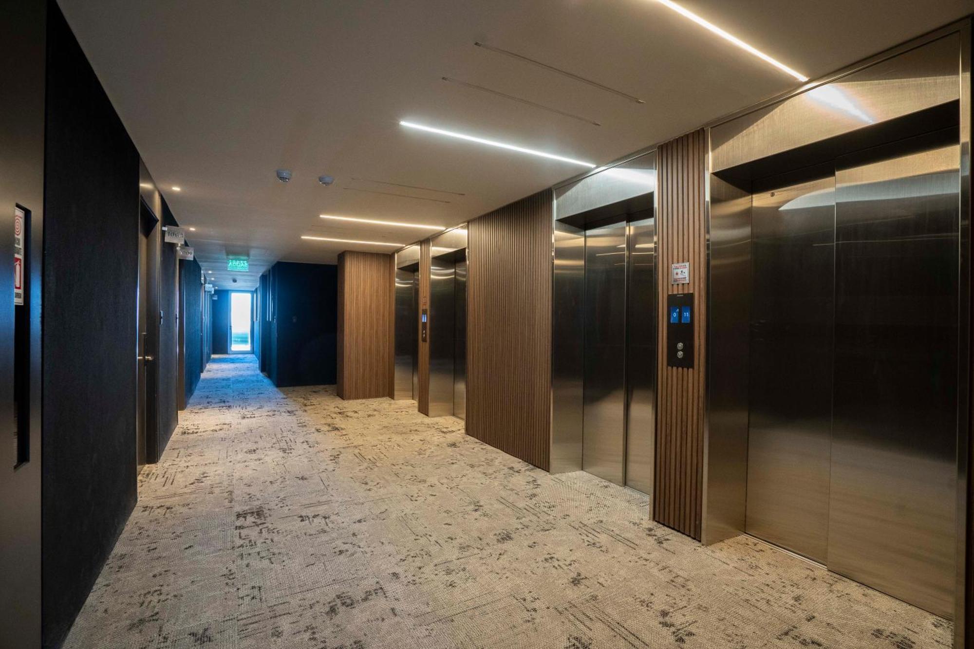 Apartment Quartier Retiro *